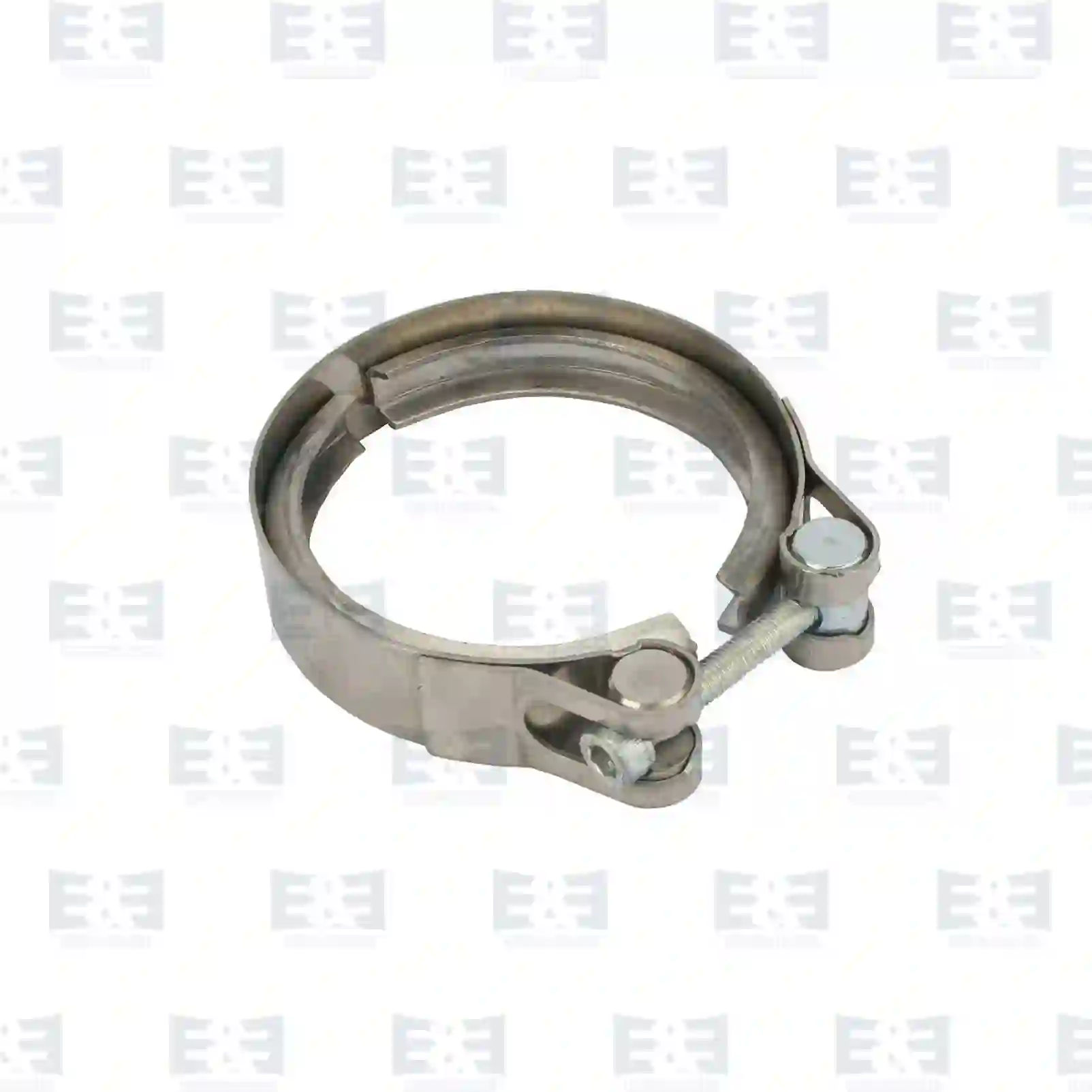  Clamp || E&E Truck Spare Parts | Truck Spare Parts, Auotomotive Spare Parts