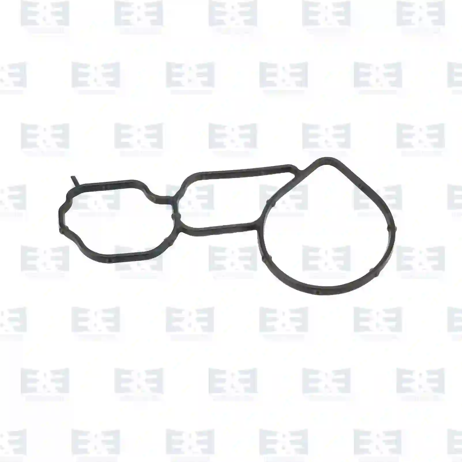  Gasket, water pump, new version || E&E Truck Spare Parts | Truck Spare Parts, Auotomotive Spare Parts