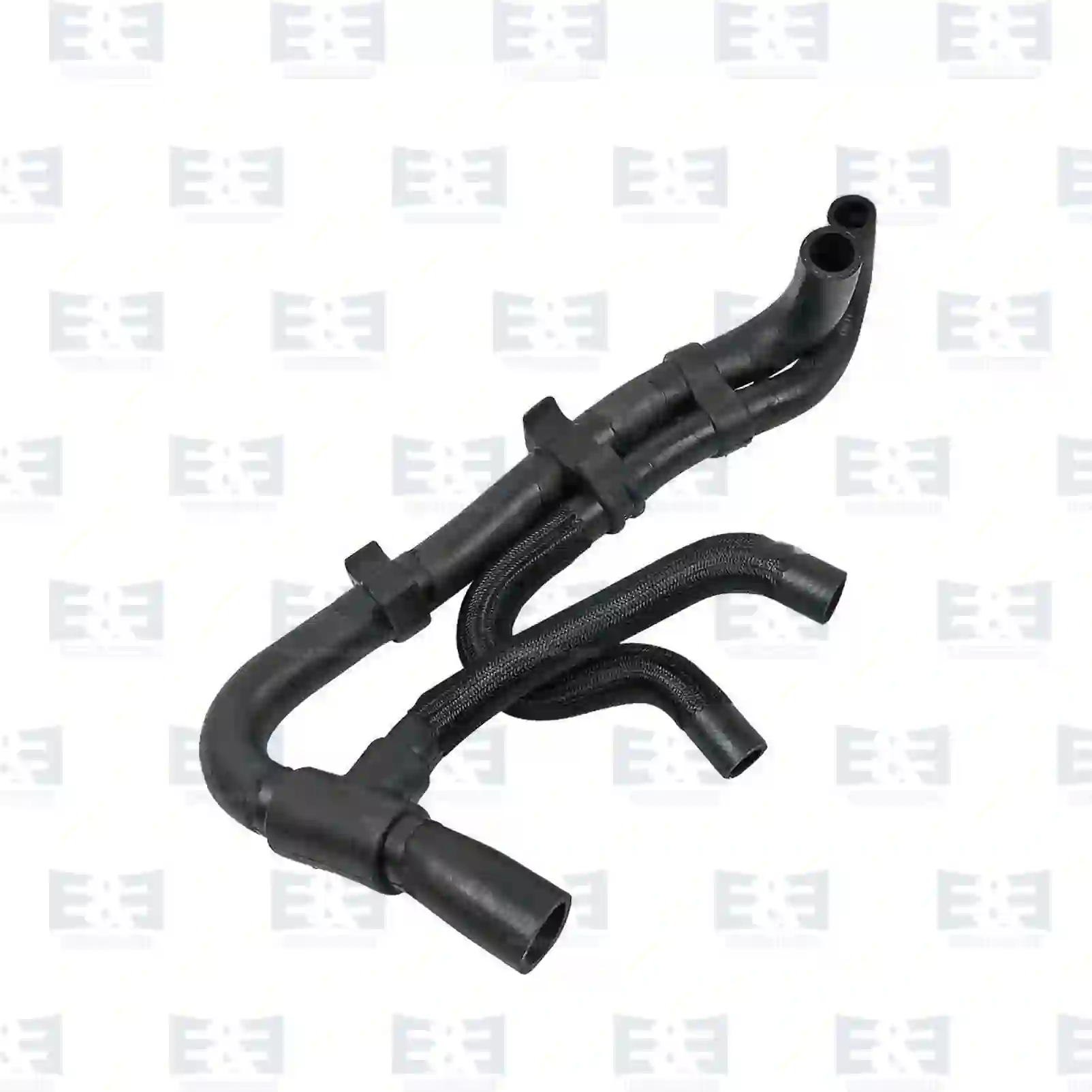  Hose, thermostat housing || E&E Truck Spare Parts | Truck Spare Parts, Auotomotive Spare Parts