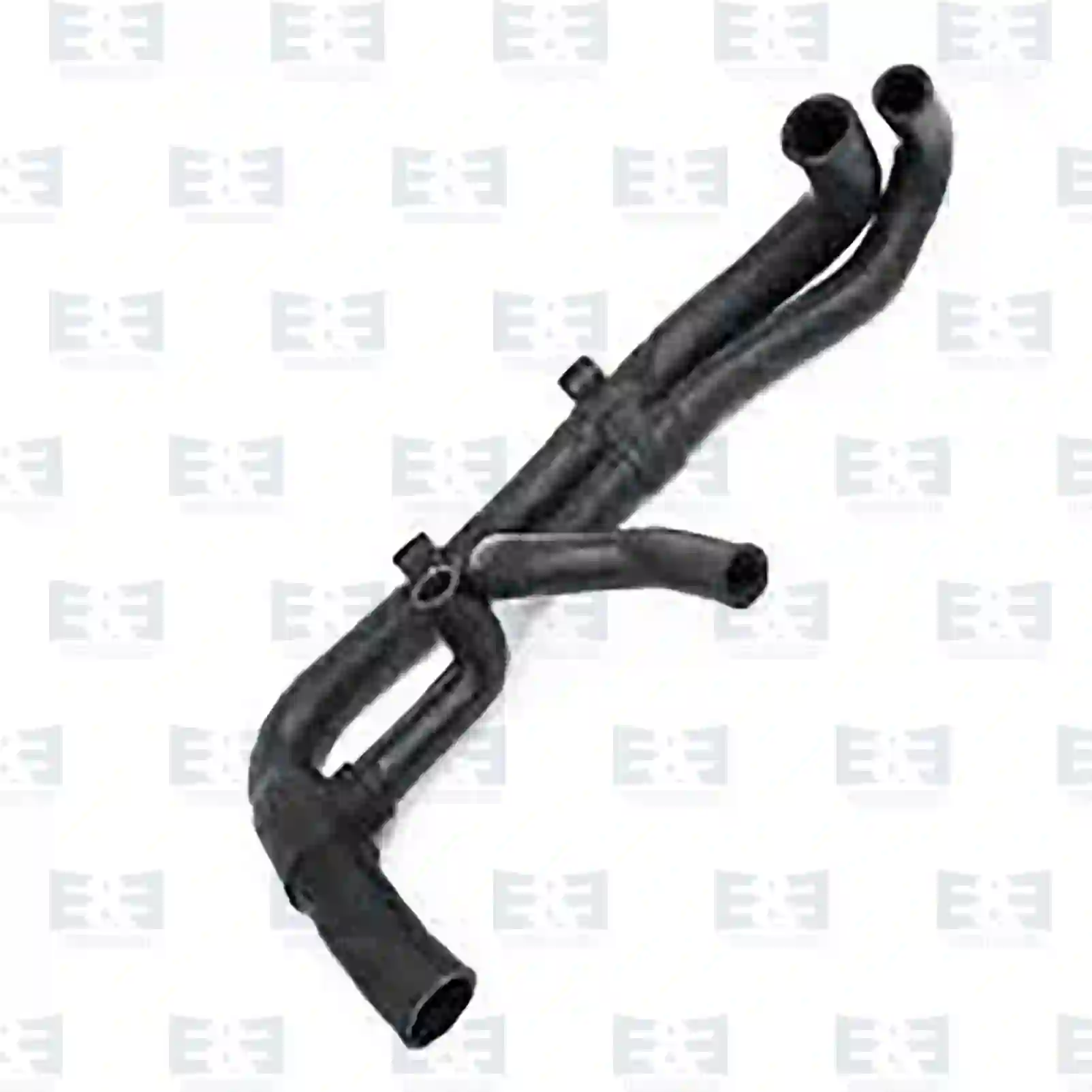 Radiator Radiator hose, EE No 2E2201228 ,  oem no:1733735, ZG00536-0008, E&E Truck Spare Parts | Truck Spare Parts, Auotomotive Spare Parts