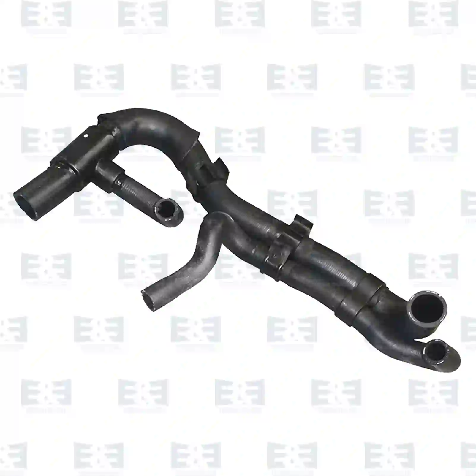  Radiator hose || E&E Truck Spare Parts | Truck Spare Parts, Auotomotive Spare Parts