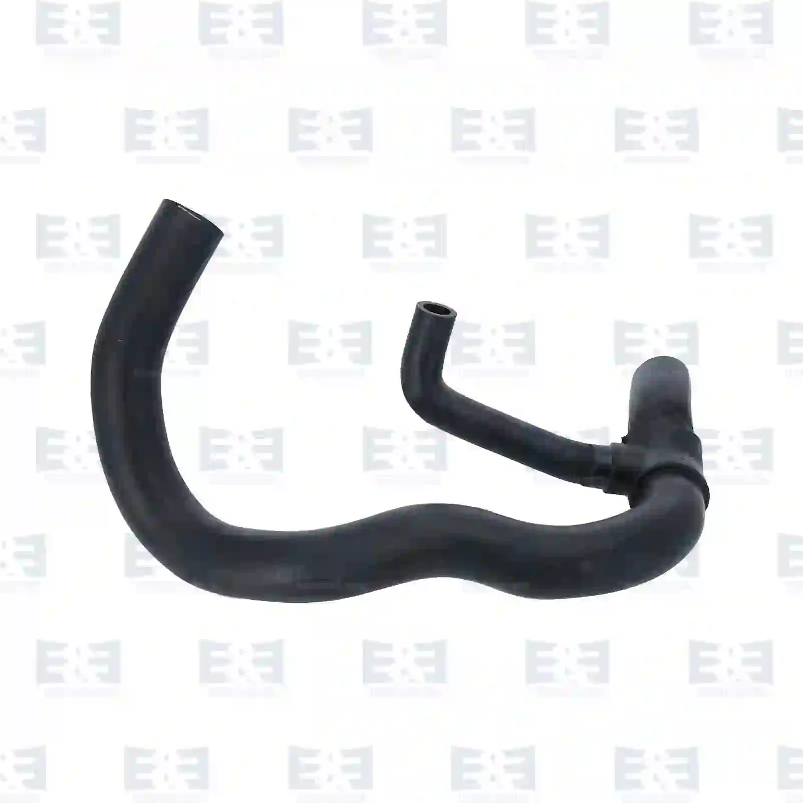 Radiator hose, 2E2201262, 1376949, ZG00504-0008 ||  2E2201262 E&E Truck Spare Parts | Truck Spare Parts, Auotomotive Spare Parts Radiator hose, 2E2201262, 1376949, ZG00504-0008 ||  2E2201262 E&E Truck Spare Parts | Truck Spare Parts, Auotomotive Spare Parts