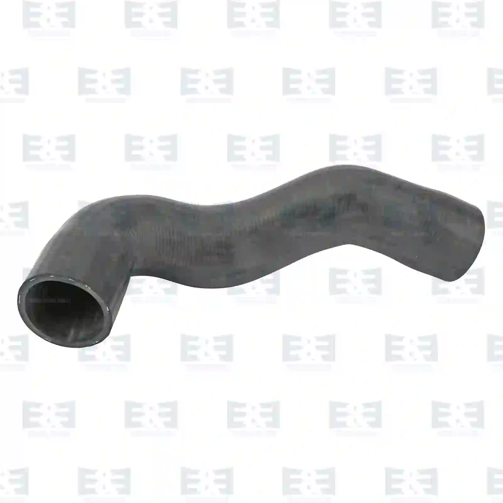 Radiator hose, 2E2201267, 1374040, 1374040, ZG00498-0008 ||  2E2201267 E&E Truck Spare Parts | Truck Spare Parts, Auotomotive Spare Parts Radiator hose, 2E2201267, 1374040, 1374040, ZG00498-0008 ||  2E2201267 E&E Truck Spare Parts | Truck Spare Parts, Auotomotive Spare Parts