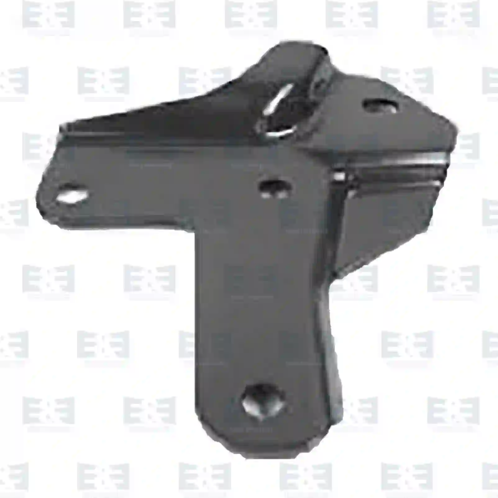 Bracket, radiator, right, 2E2201318, 1355970, ZG40099-0008 ||  2E2201318 E&E Truck Spare Parts | Truck Spare Parts, Auotomotive Spare Parts Bracket, radiator, right, 2E2201318, 1355970, ZG40099-0008 ||  2E2201318 E&E Truck Spare Parts | Truck Spare Parts, Auotomotive Spare Parts