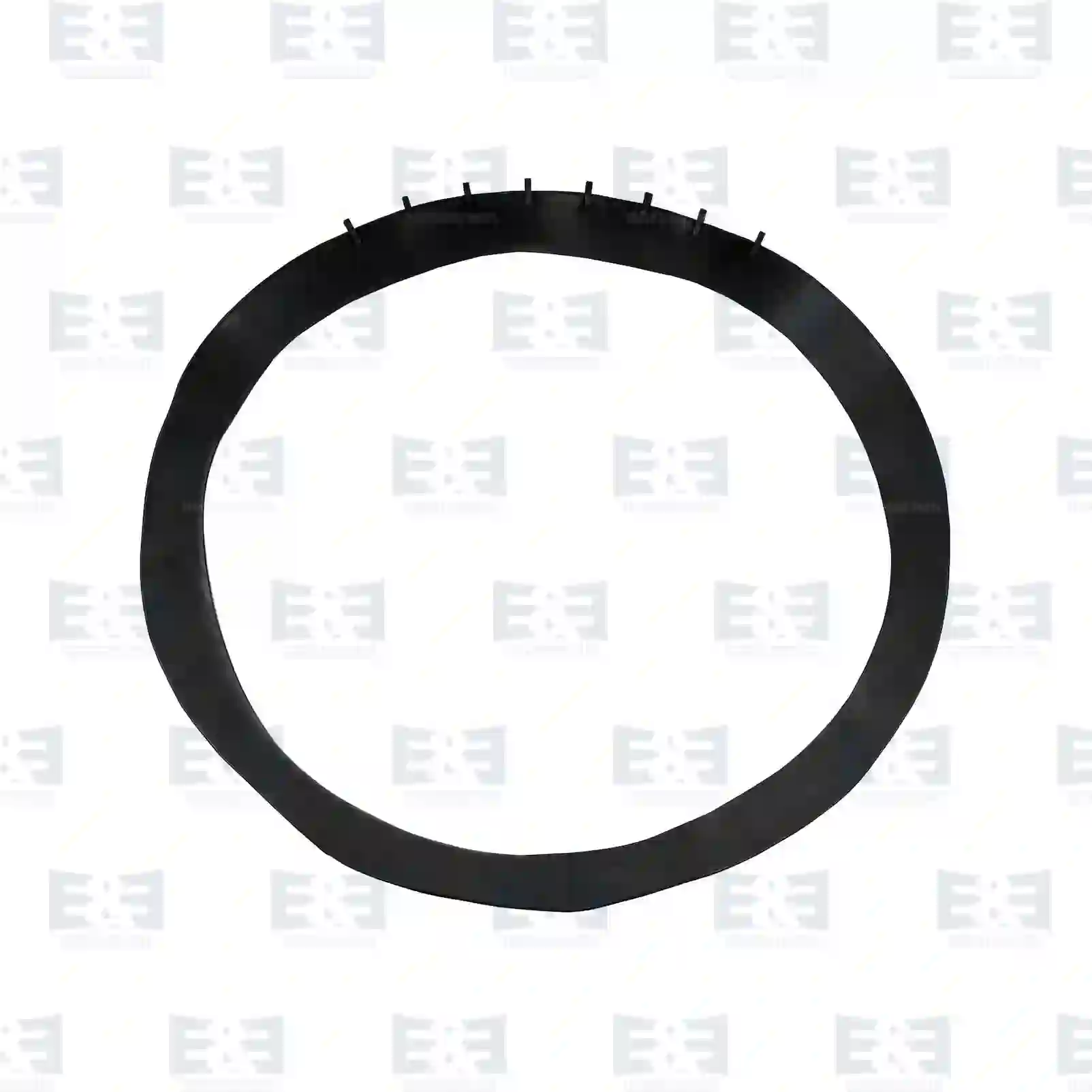  Rubber ring, for fan || E&E Truck Spare Parts | Truck Spare Parts, Auotomotive Spare Parts