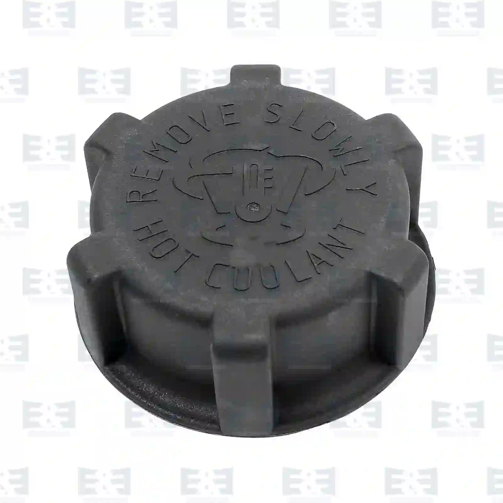  Cap without valve, expansion tank || E&E Truck Spare Parts | Truck Spare Parts, Auotomotive Spare Parts