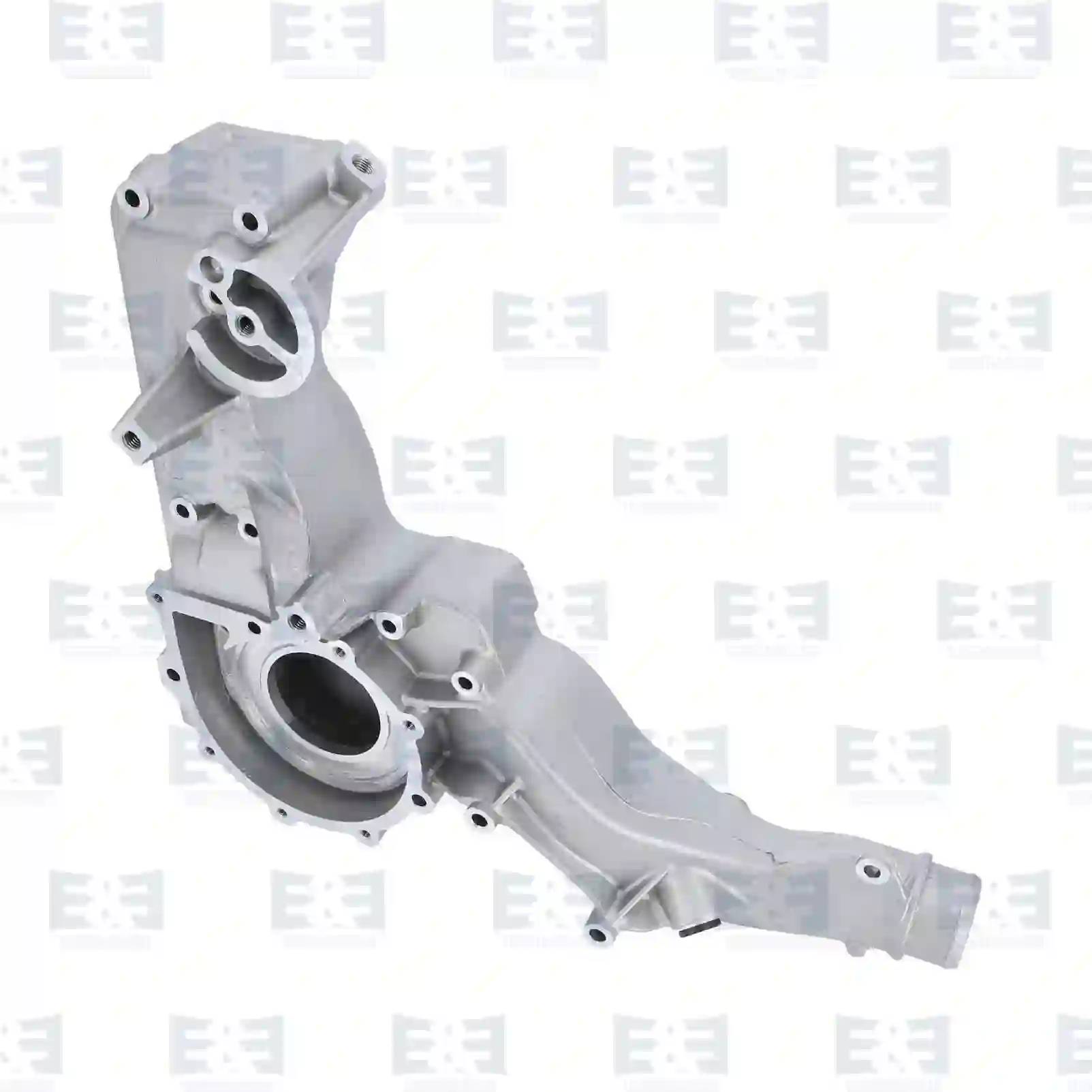 Water pump housing, 2E2201460, 51063305033, 51063305043, 51063305048 ||  2E2201460 E&E Truck Spare Parts | Truck Spare Parts, Auotomotive Spare Parts Water pump housing, 2E2201460, 51063305033, 51063305043, 51063305048 ||  2E2201460 E&E Truck Spare Parts | Truck Spare Parts, Auotomotive Spare Parts