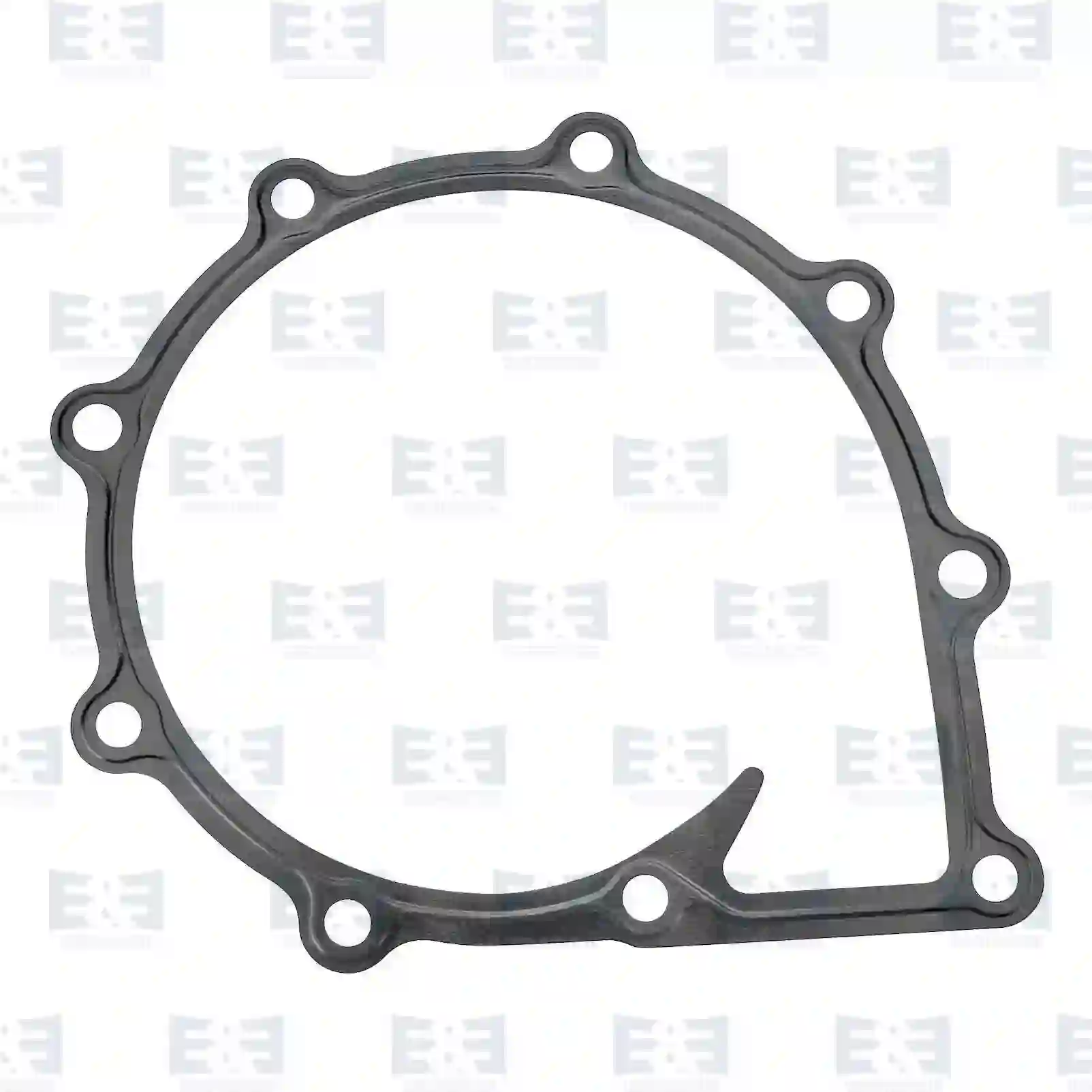  Gasket, water pump || E&E Truck Spare Parts | Truck Spare Parts, Auotomotive Spare Parts