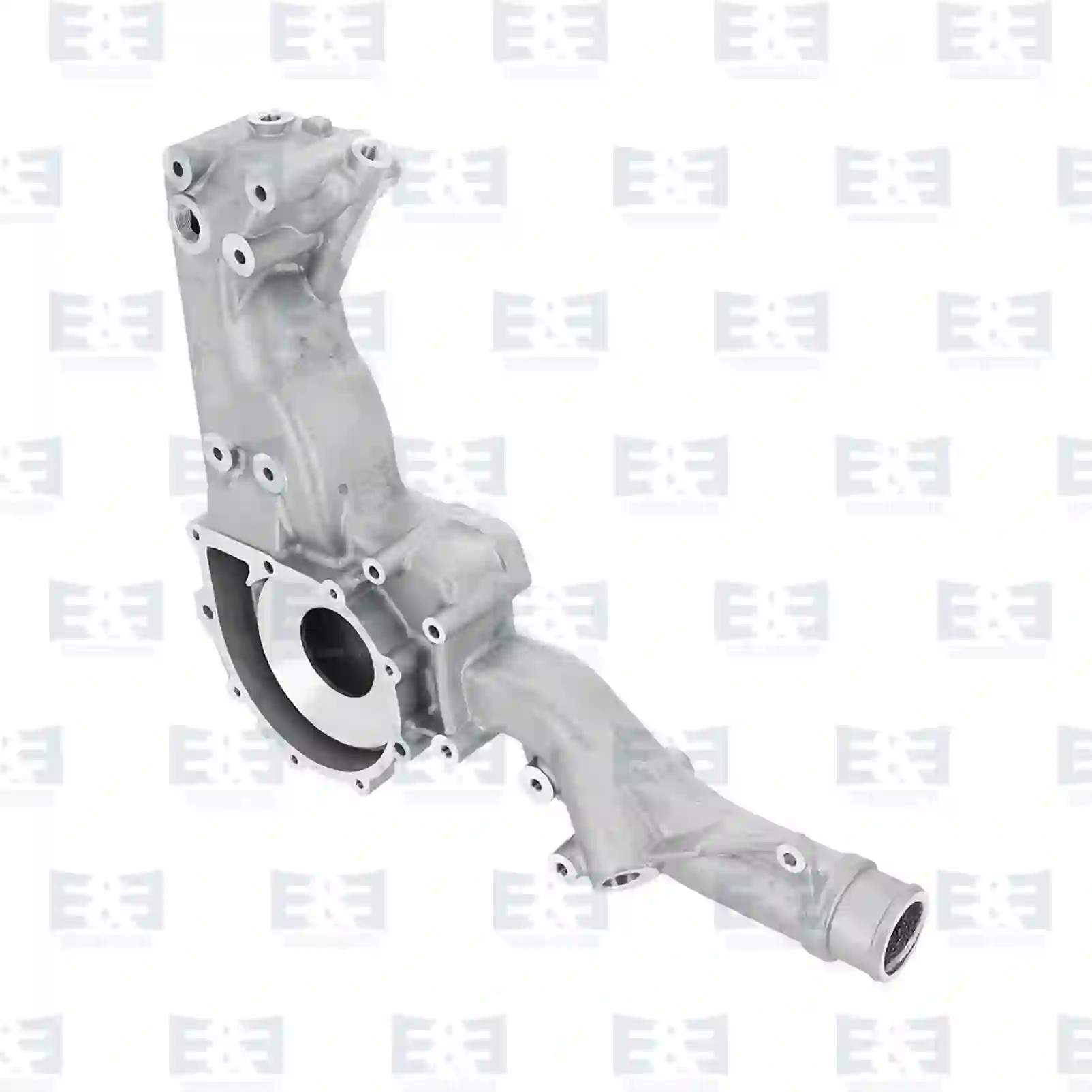  Water pump housing || E&E Truck Spare Parts | Truck Spare Parts, Auotomotive Spare Parts