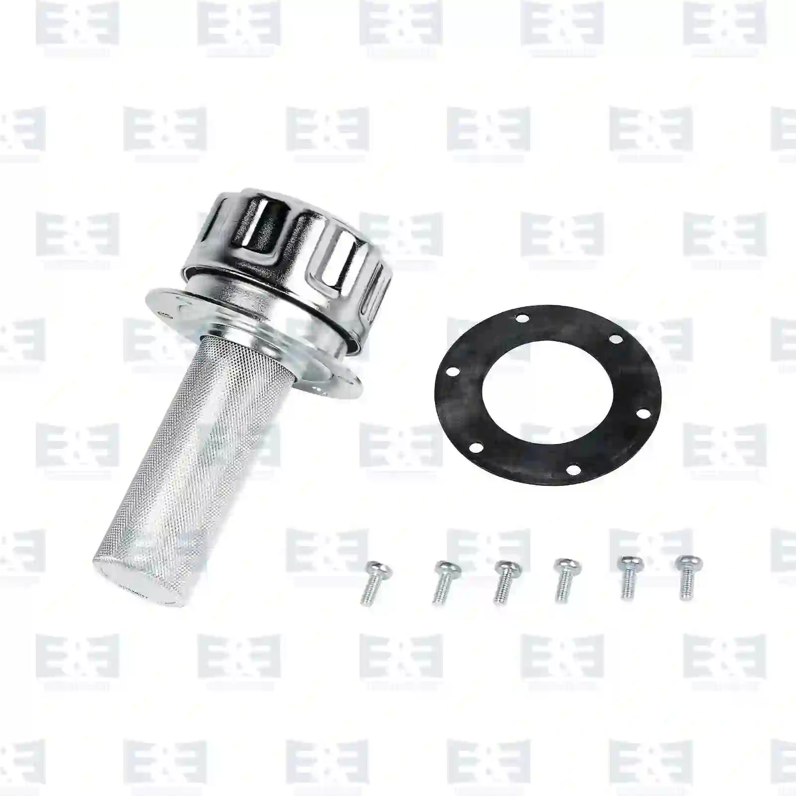 Coolant Filter Vent filter, EE No 2E2201493 ,  oem no:81066706003 E&E Truck Spare Parts | Truck Spare Parts, Auotomotive Spare Parts