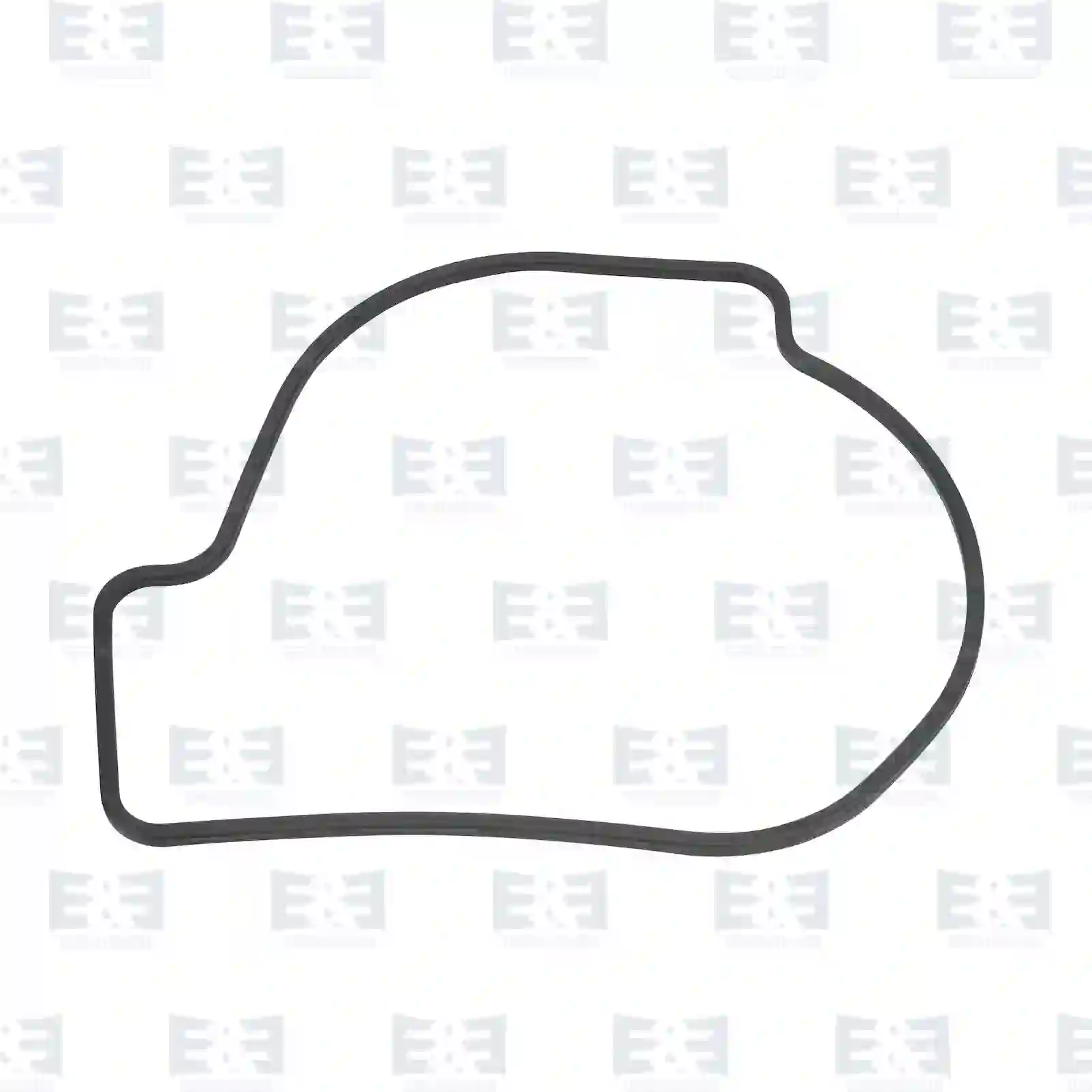 Gasket, thermostat housing, 2E2201503, 1677181 ||  2E2201503 E&E Truck Spare Parts | Truck Spare Parts, Auotomotive Spare Parts Gasket, thermostat housing, 2E2201503, 1677181 ||  2E2201503 E&E Truck Spare Parts | Truck Spare Parts, Auotomotive Spare Parts