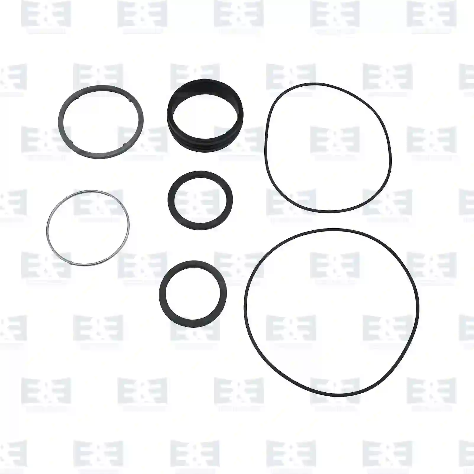 Gasket kit, water pump, 2E2201551, 1556397S ||  2E2201551 E&E Truck Spare Parts | Truck Spare Parts, Auotomotive Spare Parts Gasket kit, water pump, 2E2201551, 1556397S ||  2E2201551 E&E Truck Spare Parts | Truck Spare Parts, Auotomotive Spare Parts