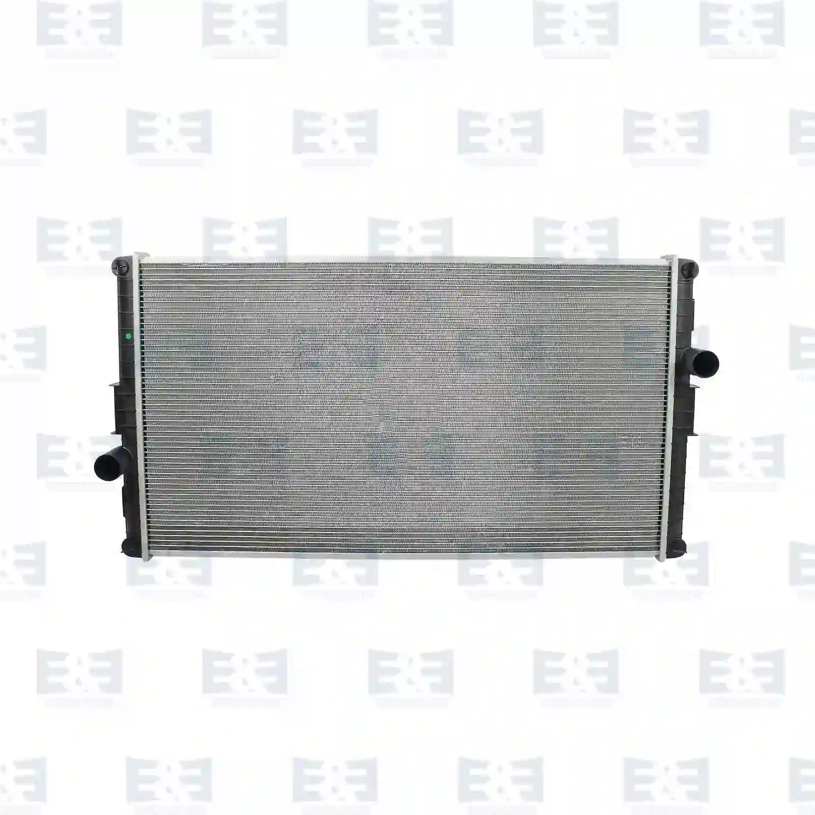  Radiator || E&E Truck Spare Parts | Truck Spare Parts, Auotomotive Spare Parts