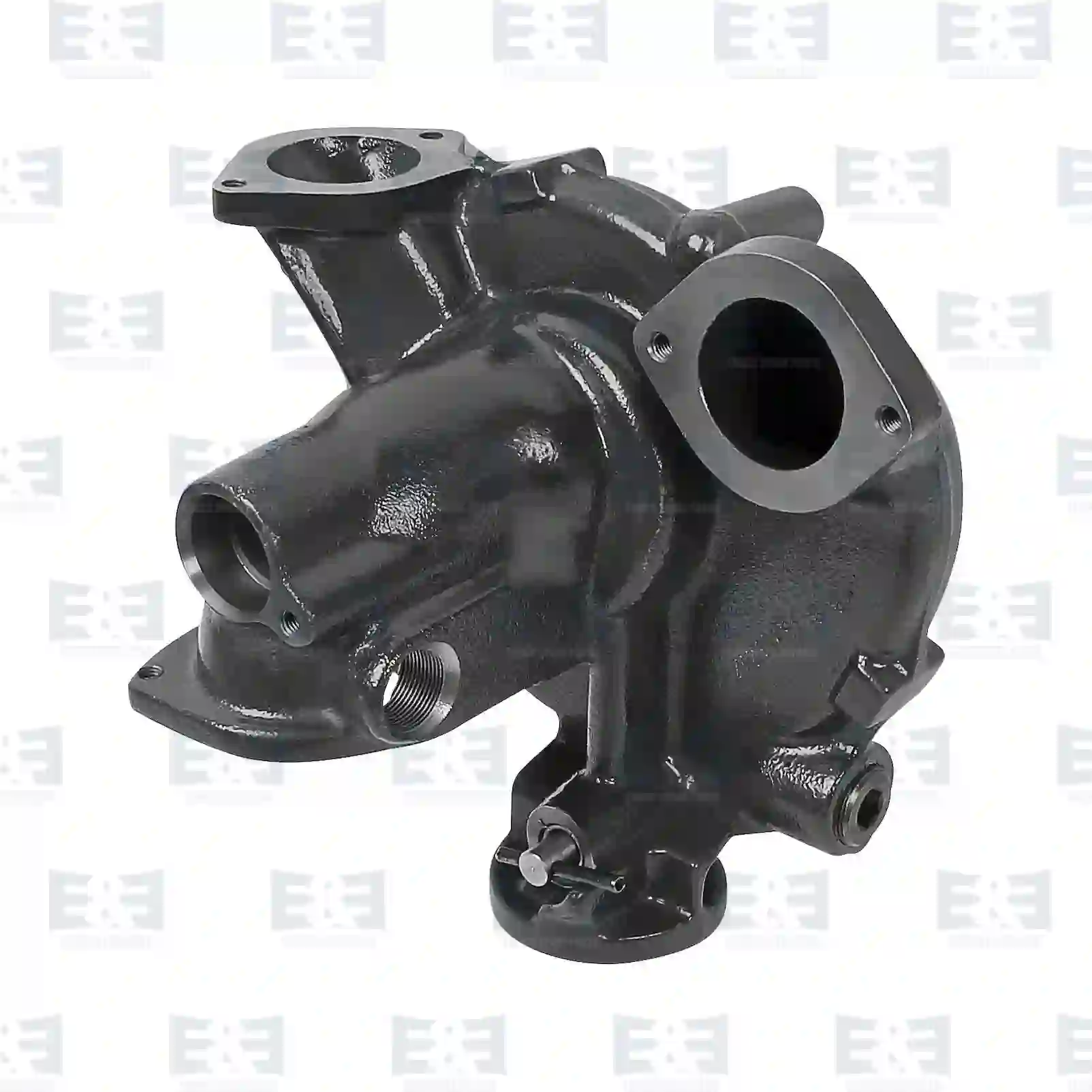  Water pump housing || E&E Truck Spare Parts | Truck Spare Parts, Auotomotive Spare Parts