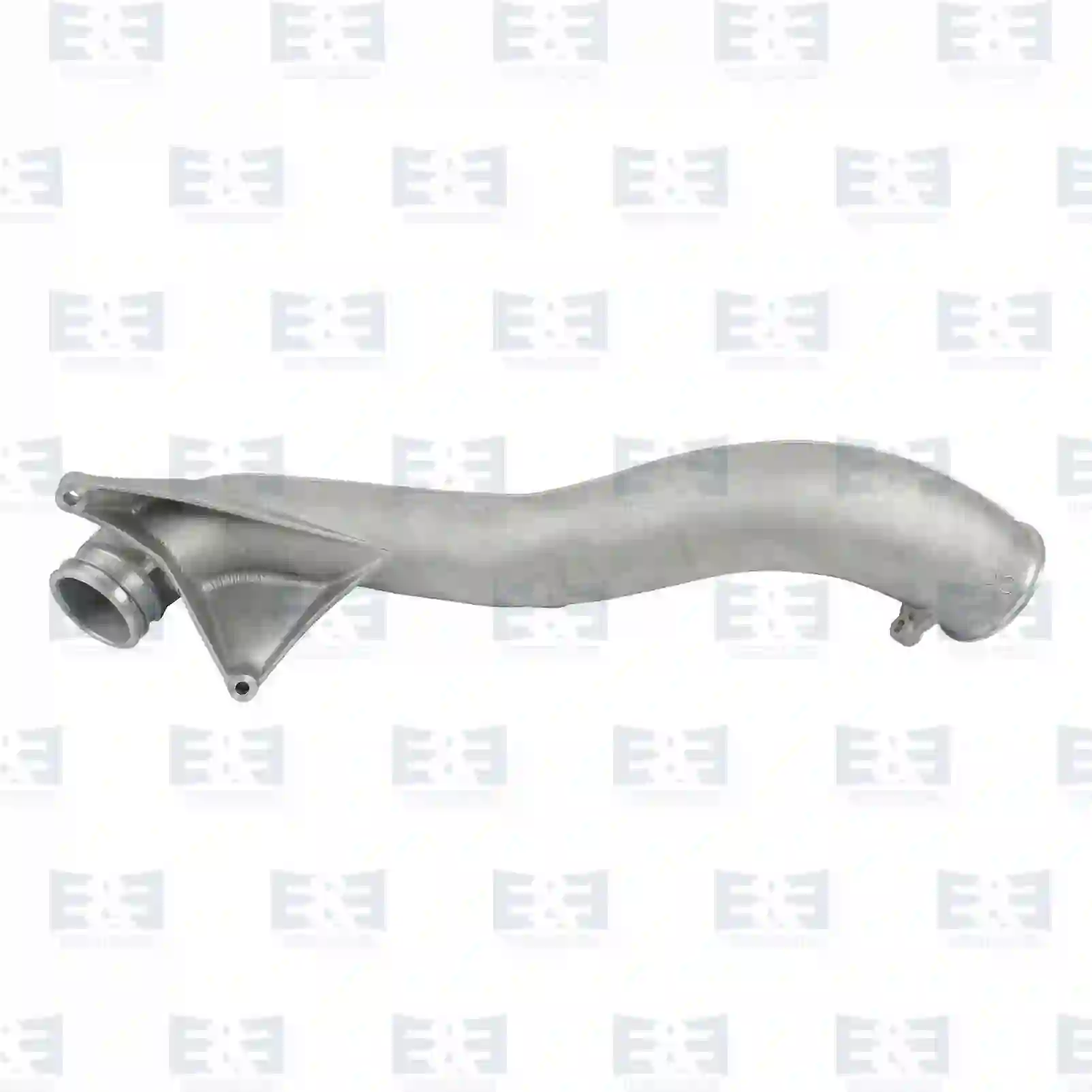 Intercooler Charge air pipe, EE No 2E2201726 ,  oem no:20440651, 20585608, 20803692, 8149311, 8149978, ZG00987-0008 E&E Truck Spare Parts | Truck Spare Parts, Auotomotive Spare Parts
