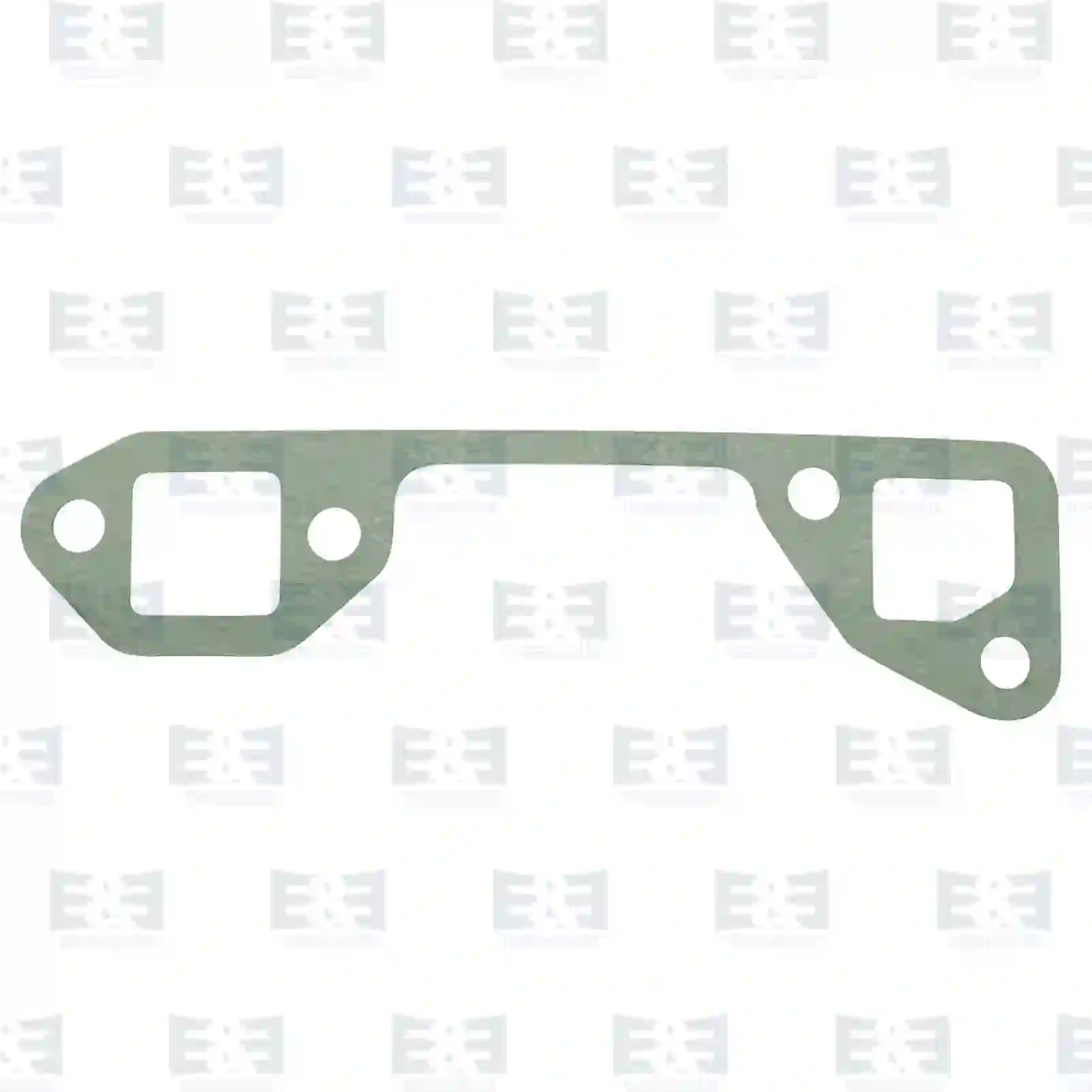  Gasket, coolant pipe || E&E Truck Spare Parts | Truck Spare Parts, Auotomotive Spare Parts