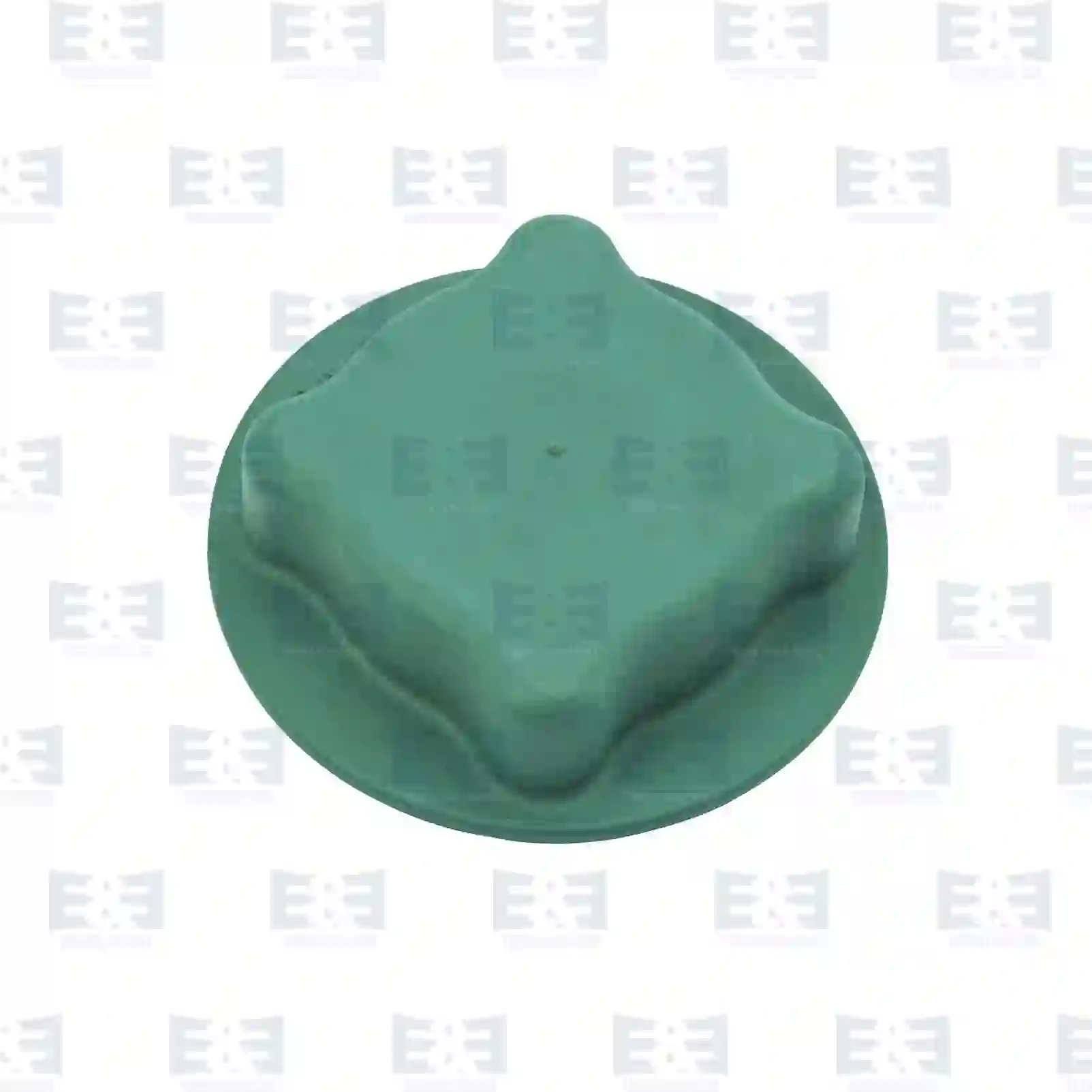  Cap, expansion tank, green || E&E Truck Spare Parts | Truck Spare Parts, Auotomotive Spare Parts