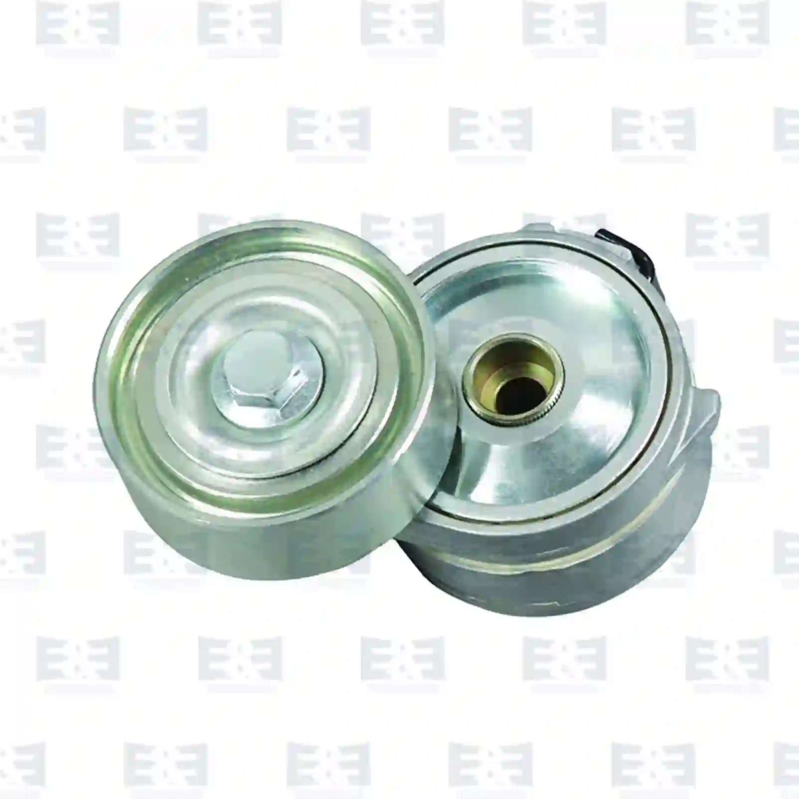 Belt tensioner, 2E2201805, 500346227, 504106749, ZG00961-0008 ||  2E2201805 E&E Truck Spare Parts | Truck Spare Parts, Auotomotive Spare Parts Belt tensioner, 2E2201805, 500346227, 504106749, ZG00961-0008 ||  2E2201805 E&E Truck Spare Parts | Truck Spare Parts, Auotomotive Spare Parts