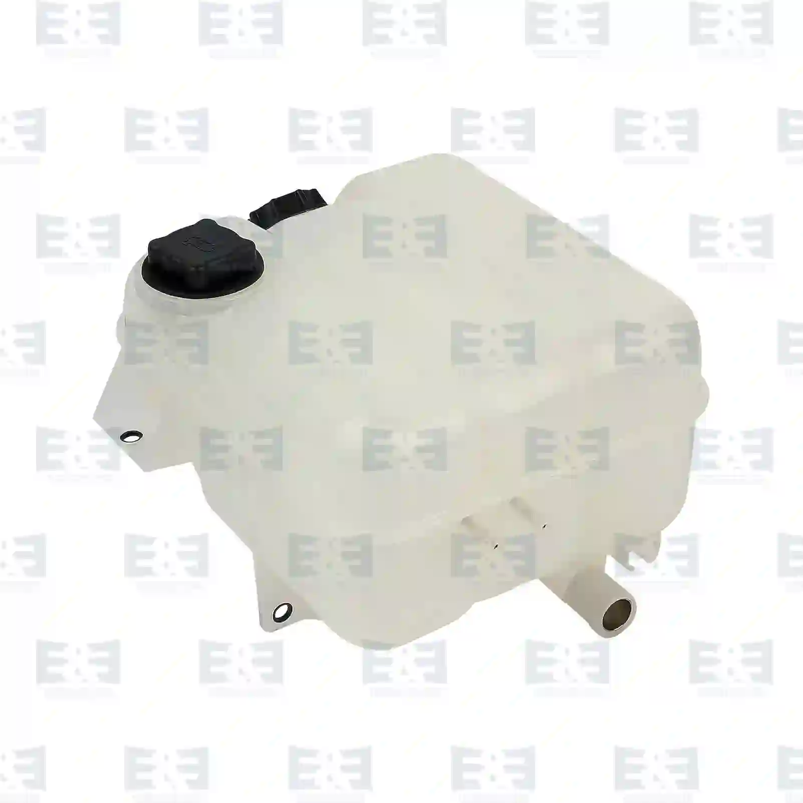  Expansion tank, with cover, without sensor || E&E Truck Spare Parts | Truck Spare Parts, Auotomotive Spare Parts