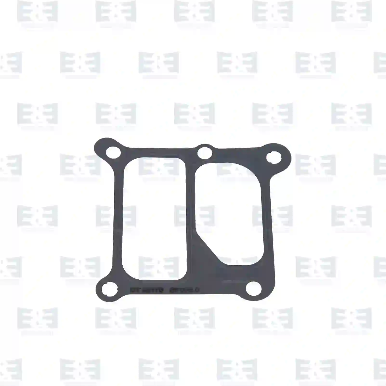  Gasket, cooling water pipe || E&E Truck Spare Parts | Truck Spare Parts, Auotomotive Spare Parts