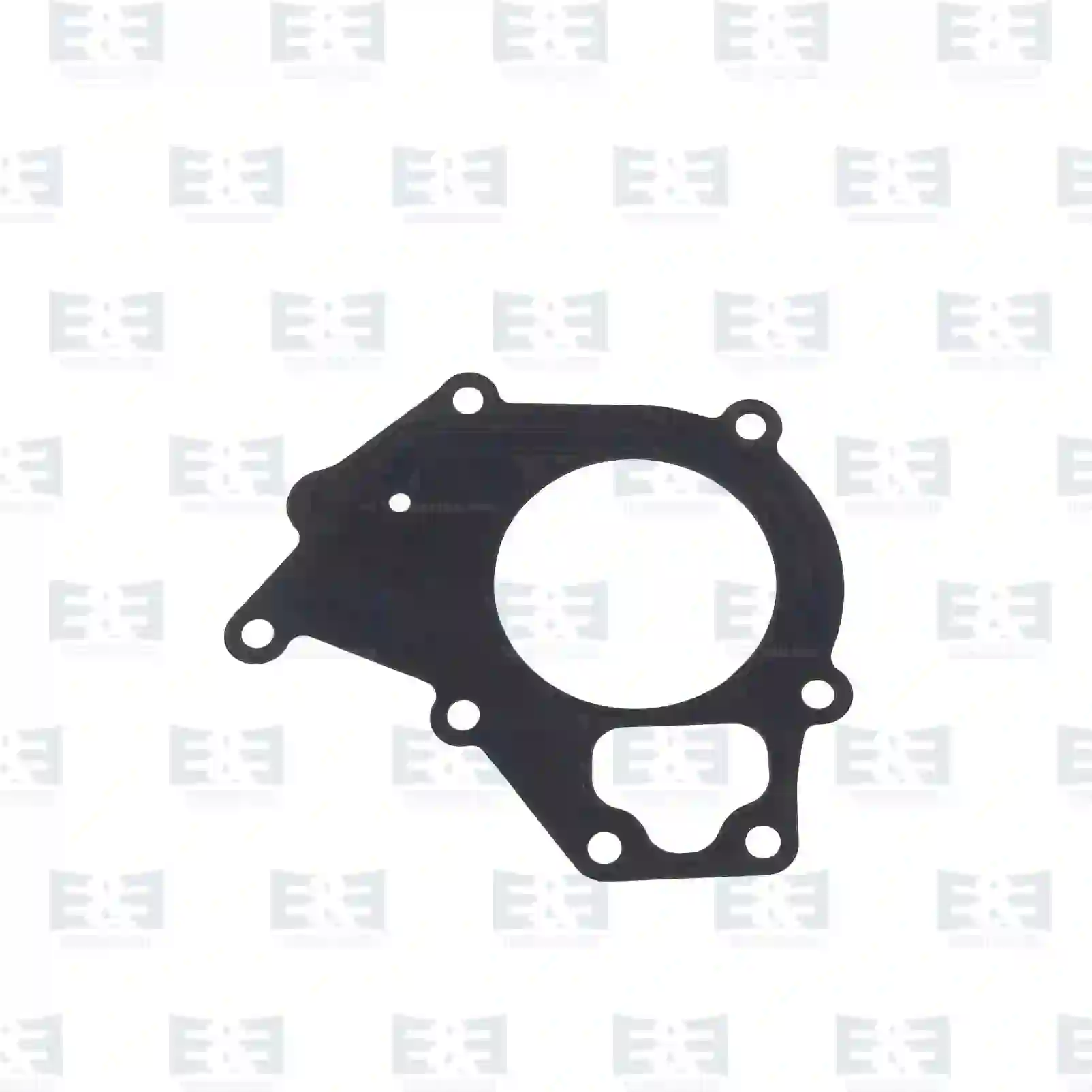 Gasket, thermostat housing, 2E2201873, 5801489564 ||  2E2201873 E&E Truck Spare Parts | Truck Spare Parts, Auotomotive Spare Parts Gasket, thermostat housing, 2E2201873, 5801489564 ||  2E2201873 E&E Truck Spare Parts | Truck Spare Parts, Auotomotive Spare Parts