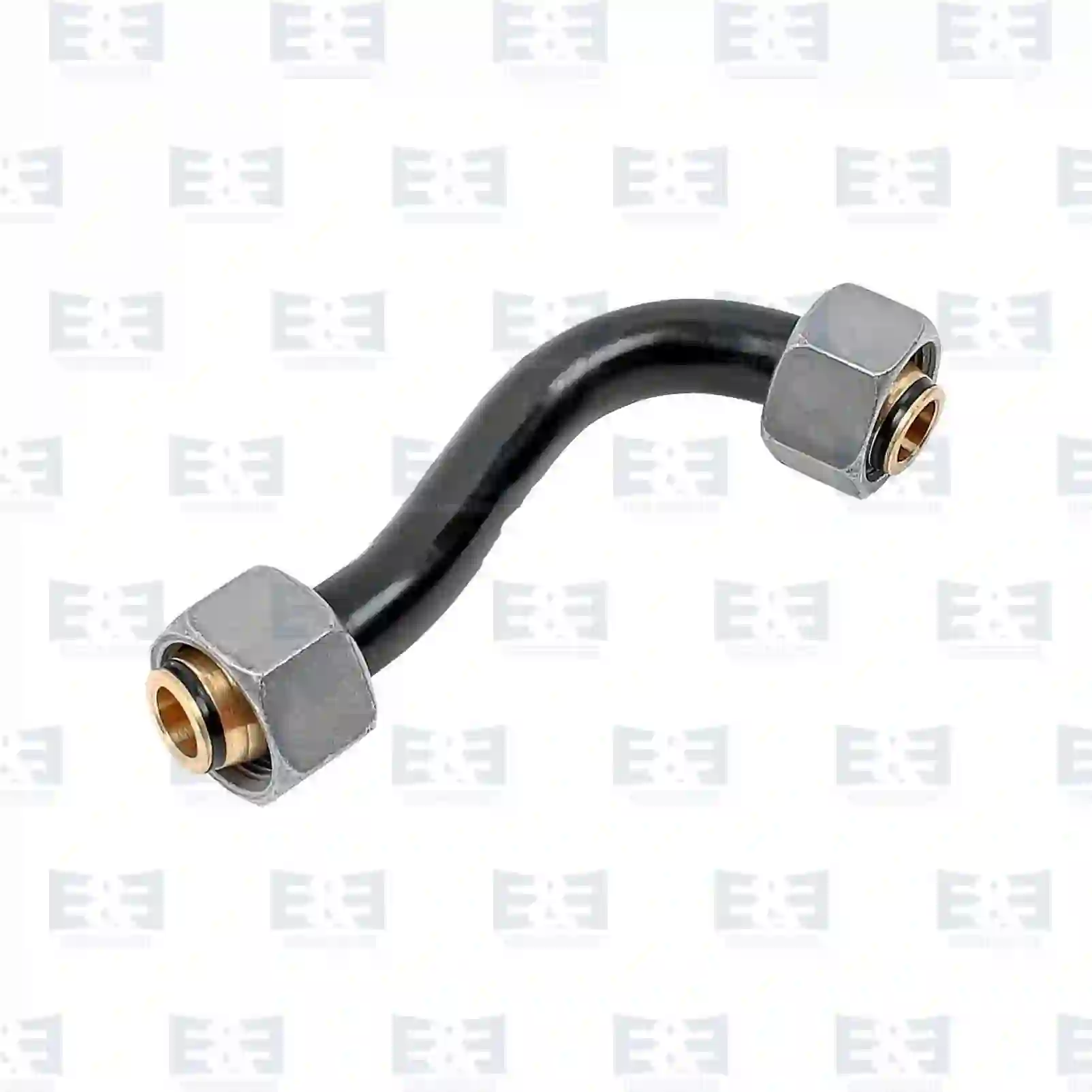  Cooling water pipe || E&E Truck Spare Parts | Truck Spare Parts, Auotomotive Spare Parts