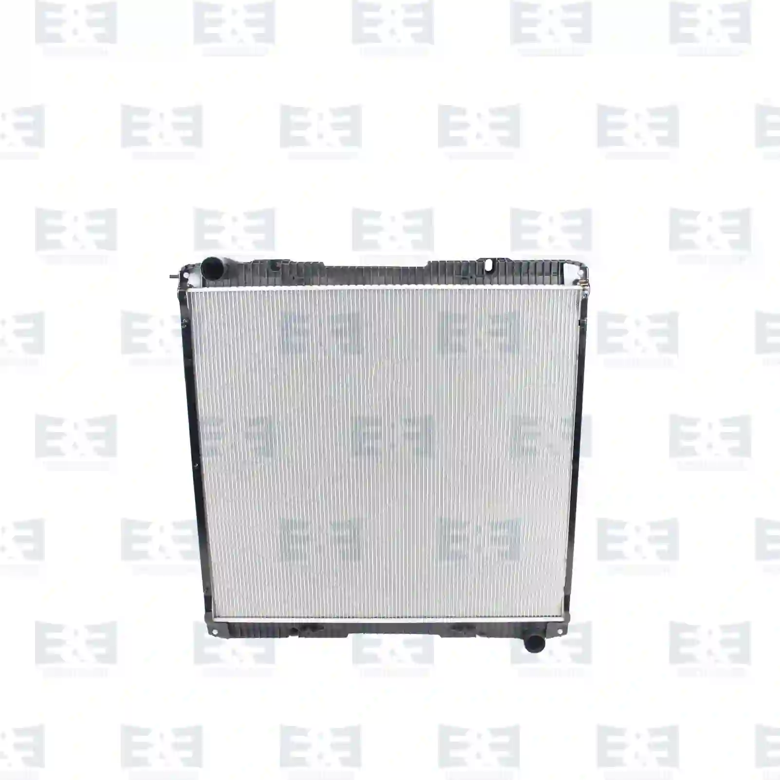  Radiator || E&E Truck Spare Parts | Truck Spare Parts, Auotomotive Spare Parts