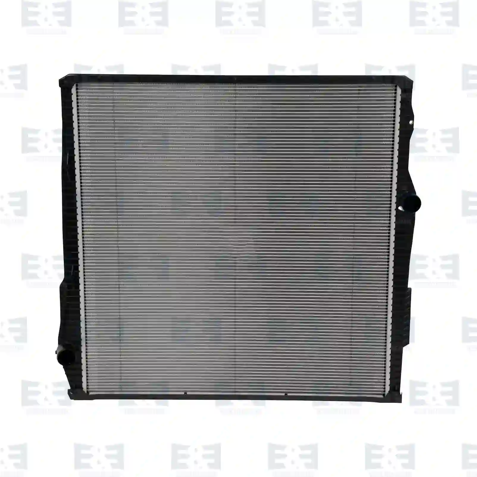  Radiator || E&E Truck Spare Parts | Truck Spare Parts, Auotomotive Spare Parts