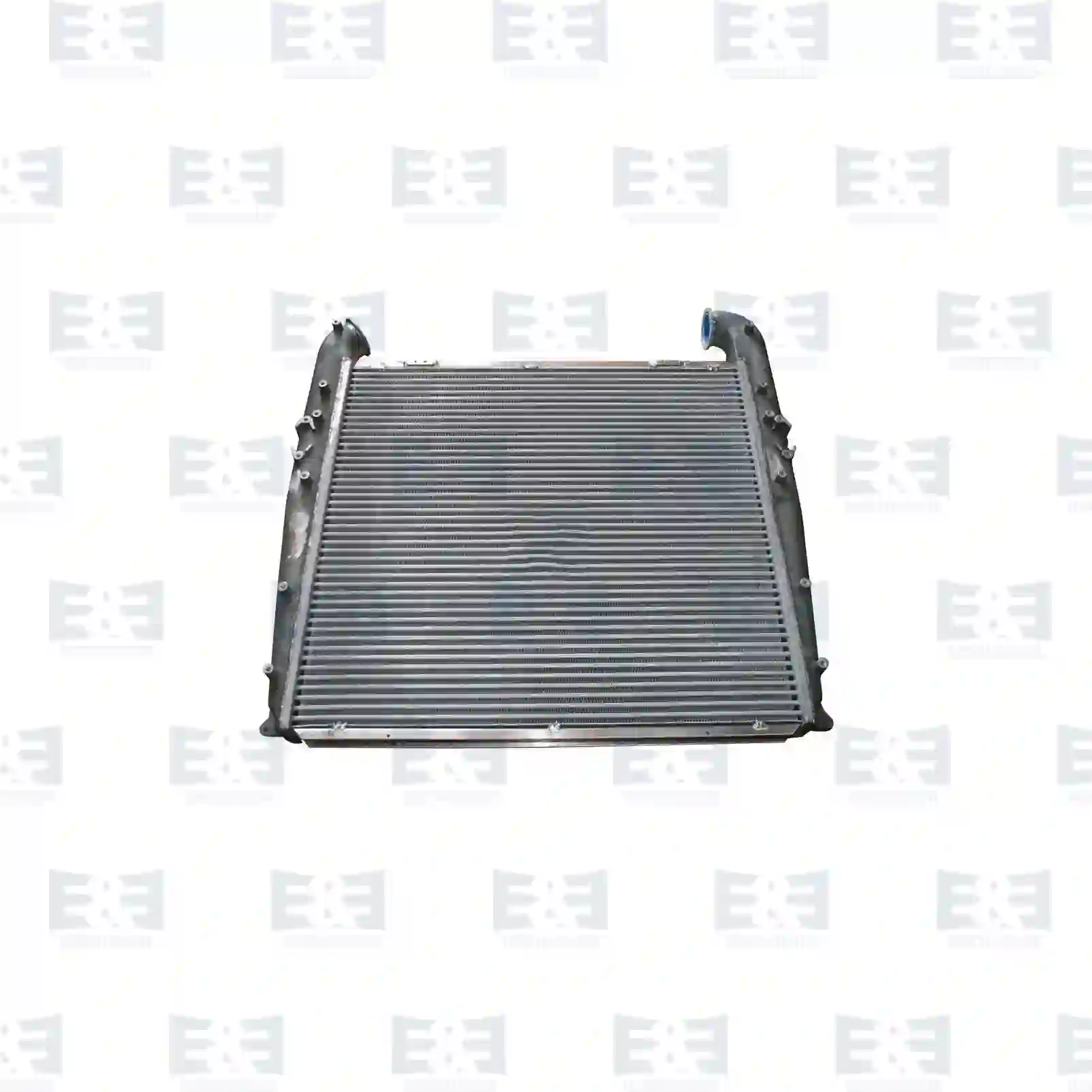  Intercooler || E&E Truck Spare Parts | Truck Spare Parts, Auotomotive Spare Parts