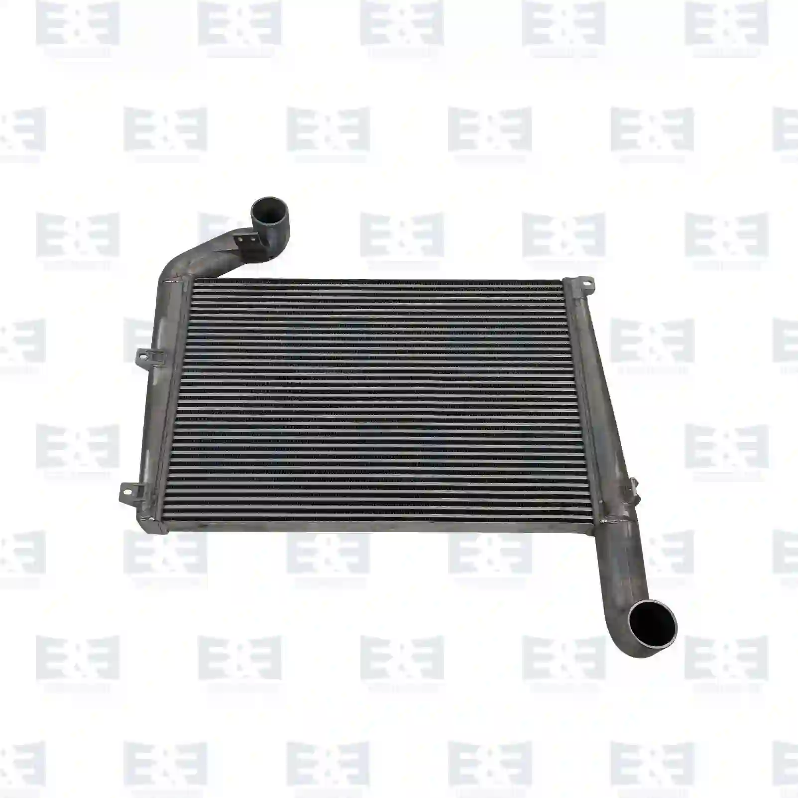  Intercooler || E&E Truck Spare Parts | Truck Spare Parts, Auotomotive Spare Parts