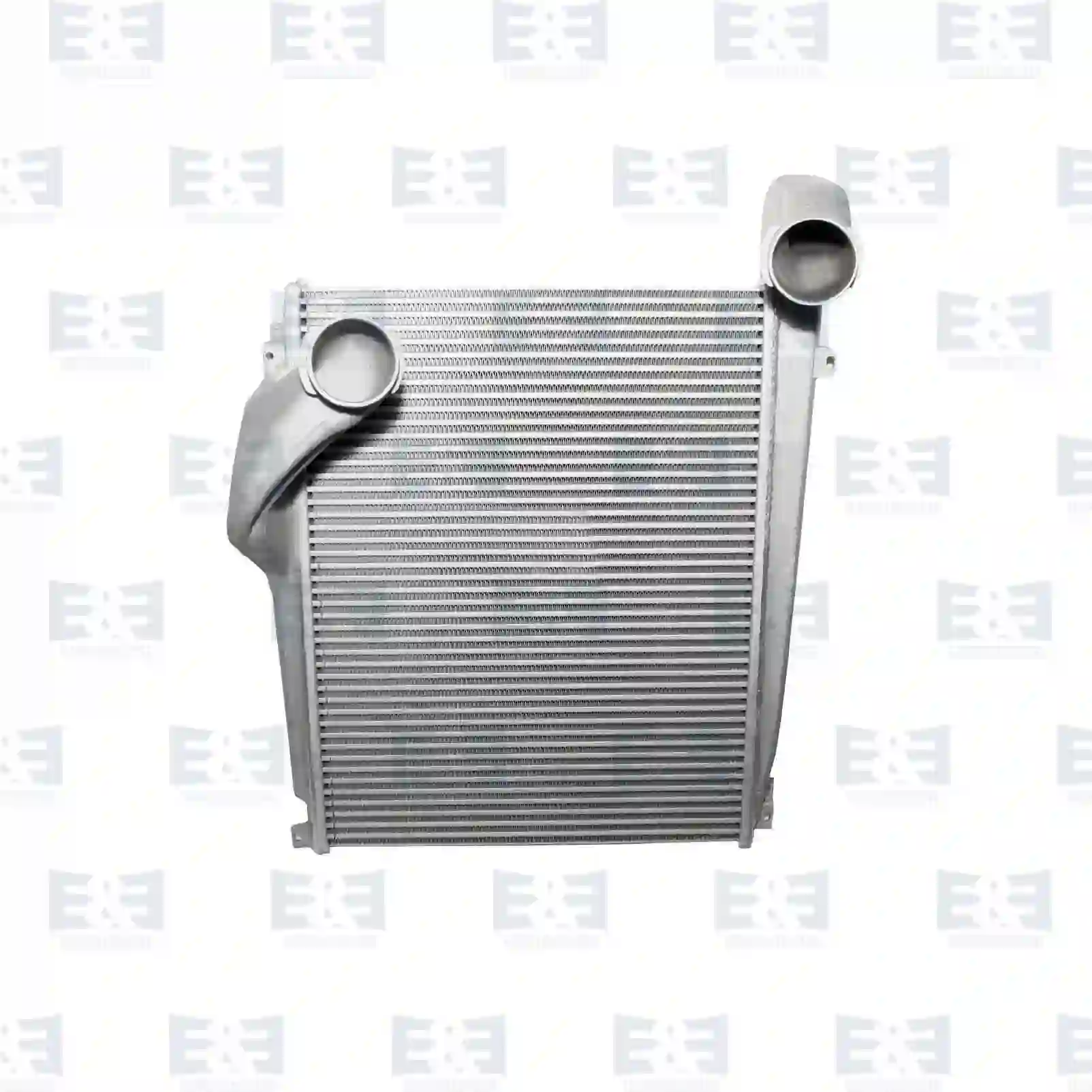  Intercooler || E&E Truck Spare Parts | Truck Spare Parts, Auotomotive Spare Parts