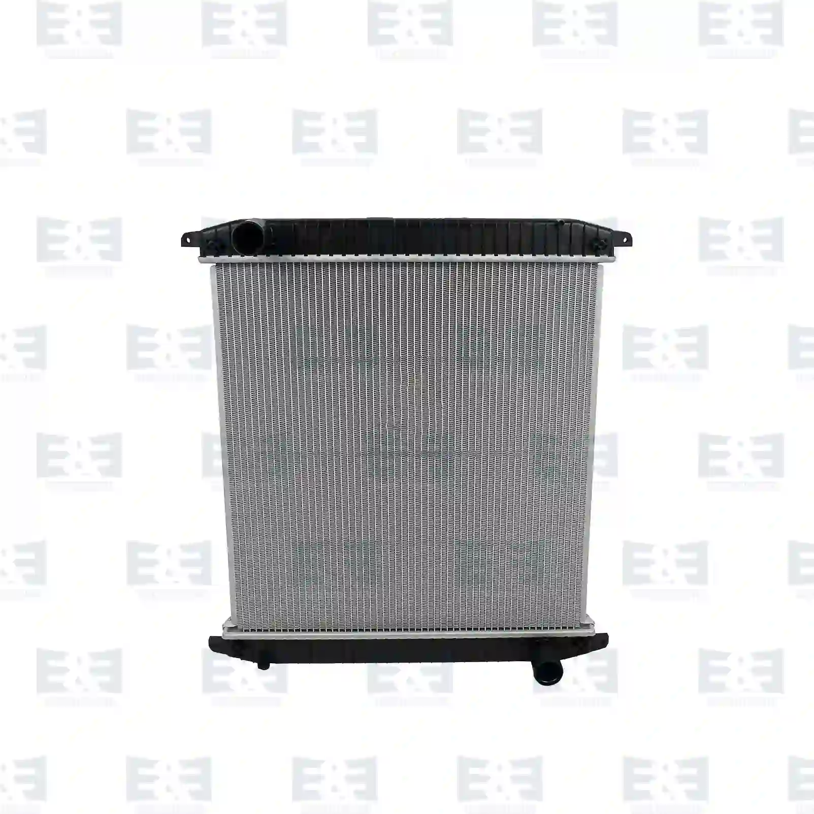  Radiator || E&E Truck Spare Parts | Truck Spare Parts, Auotomotive Spare Parts