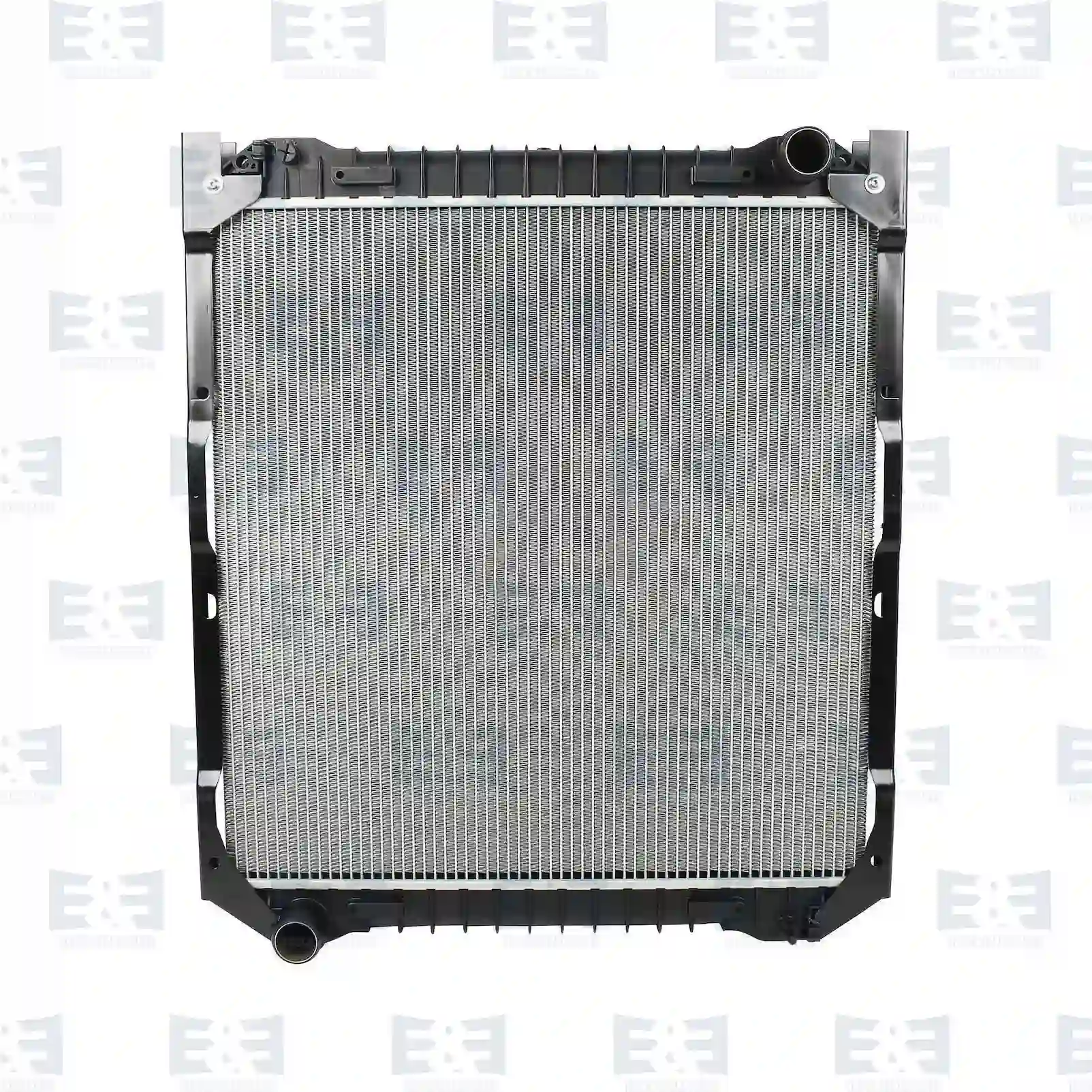  Radiator || E&E Truck Spare Parts | Truck Spare Parts, Auotomotive Spare Parts