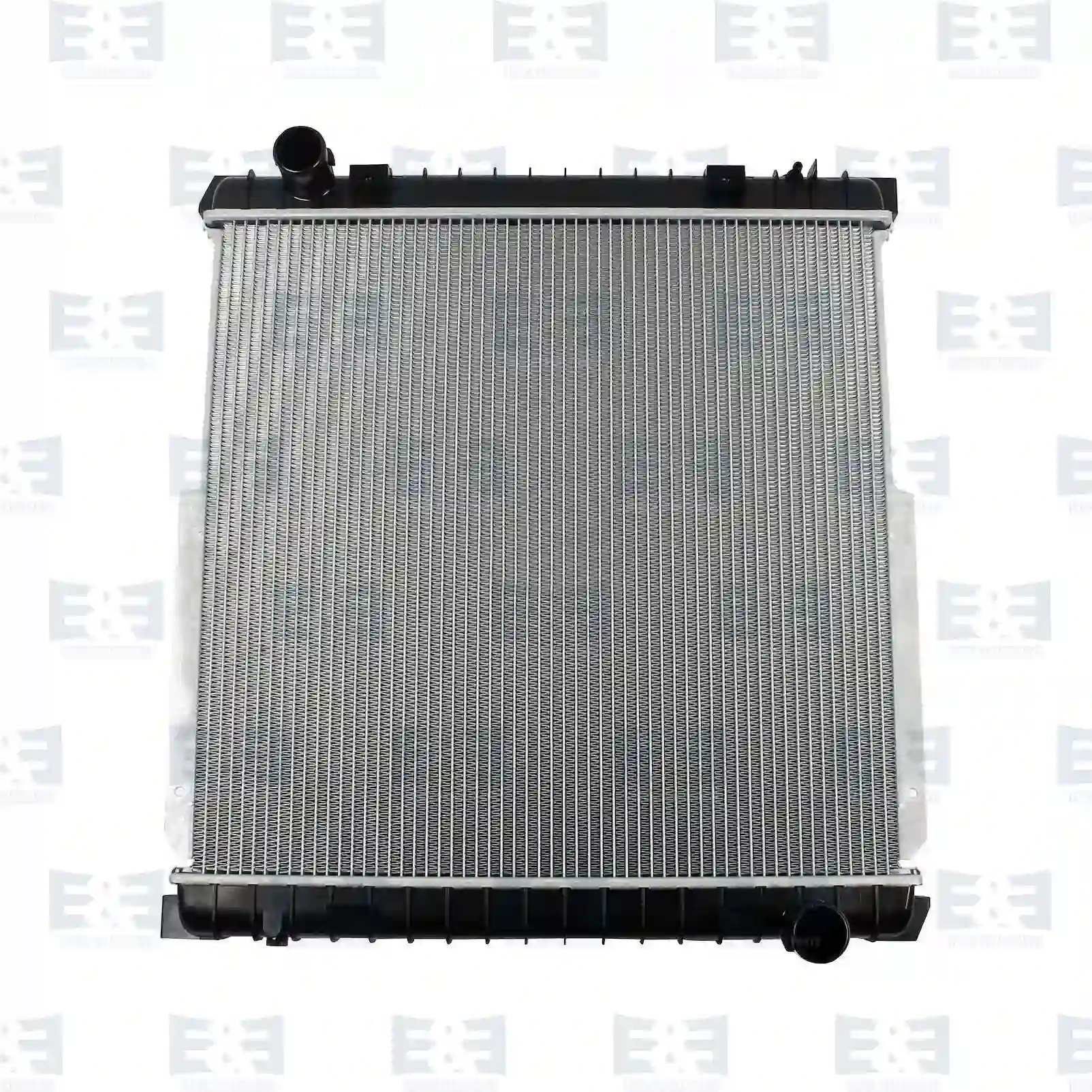  Radiator || E&E Truck Spare Parts | Truck Spare Parts, Auotomotive Spare Parts