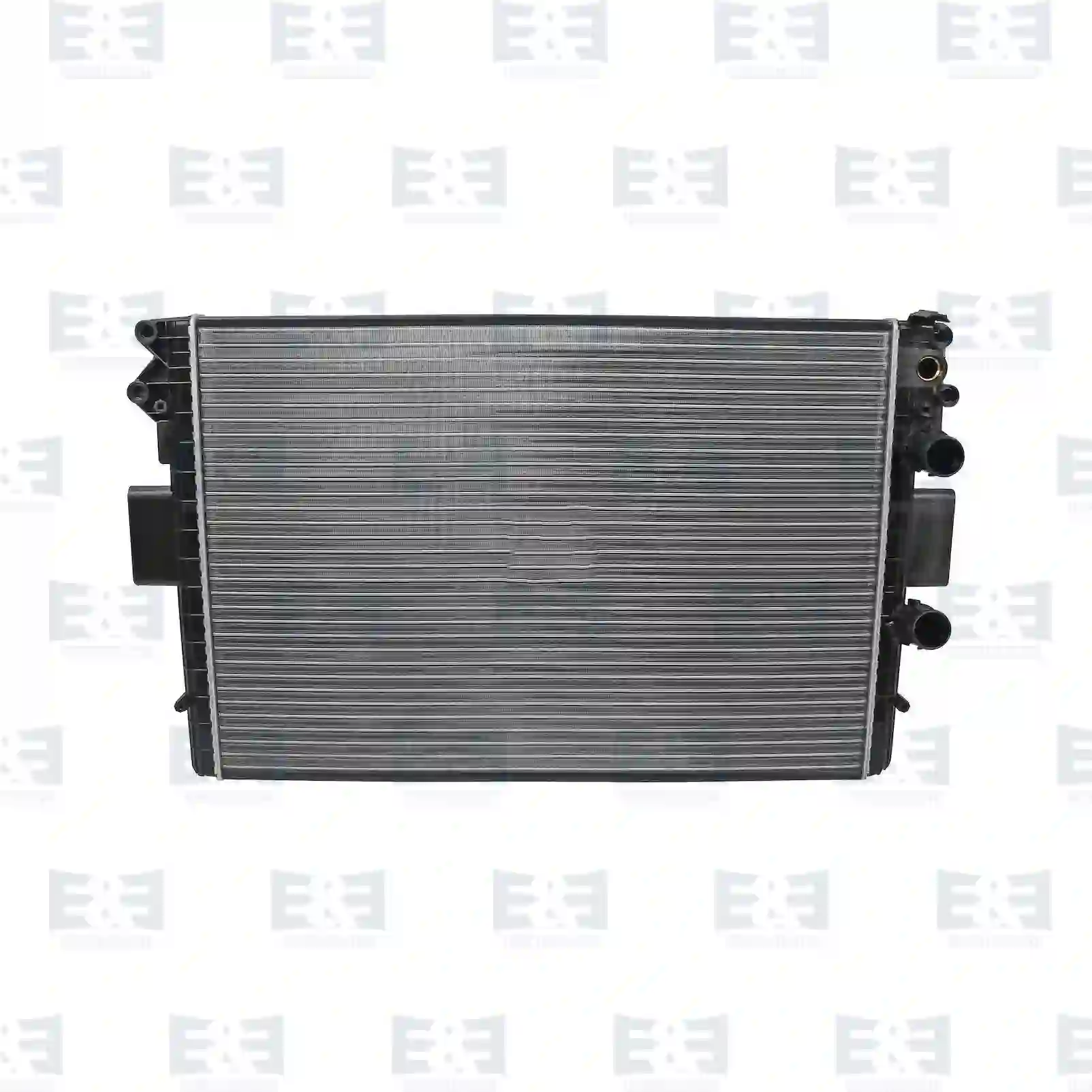  Radiator || E&E Truck Spare Parts | Truck Spare Parts, Auotomotive Spare Parts