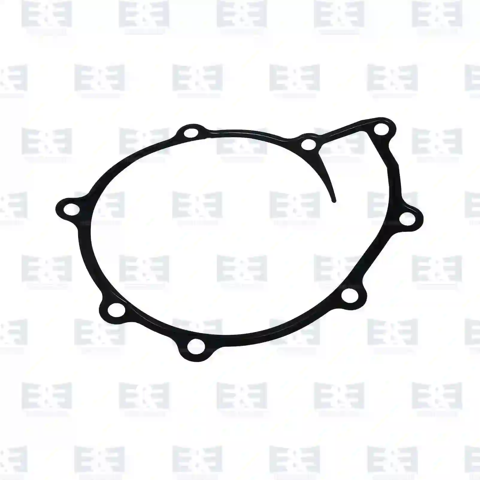  Gasket, water pump, metal || E&E Truck Spare Parts | Truck Spare Parts, Auotomotive Spare Parts