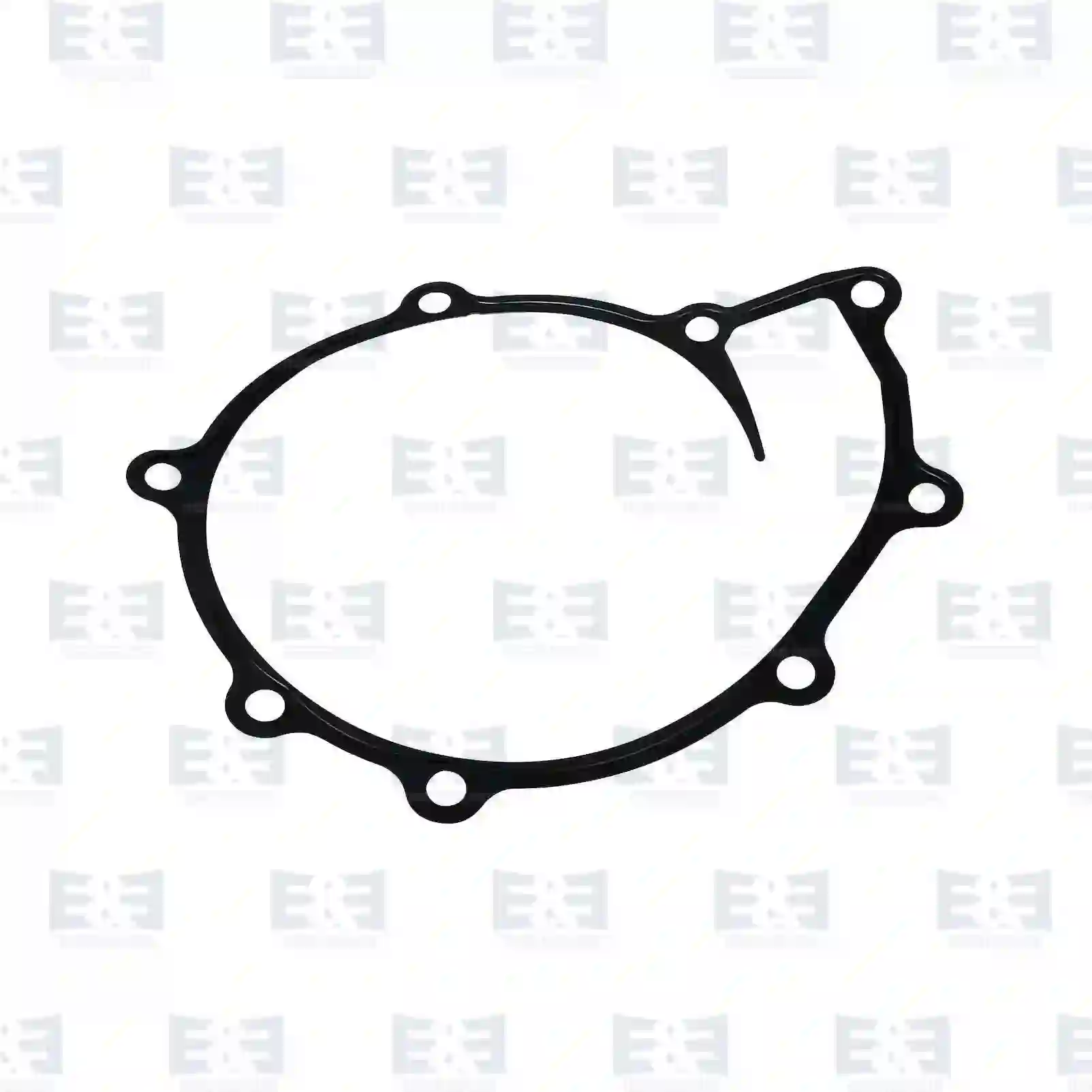 Gasket, water pump, metal, 2E2201997, 51069010187, 51069010196, 07W121327 ||  2E2201997 E&E Truck Spare Parts | Truck Spare Parts, Auotomotive Spare Parts Gasket, water pump, metal, 2E2201997, 51069010187, 51069010196, 07W121327 ||  2E2201997 E&E Truck Spare Parts | Truck Spare Parts, Auotomotive Spare Parts