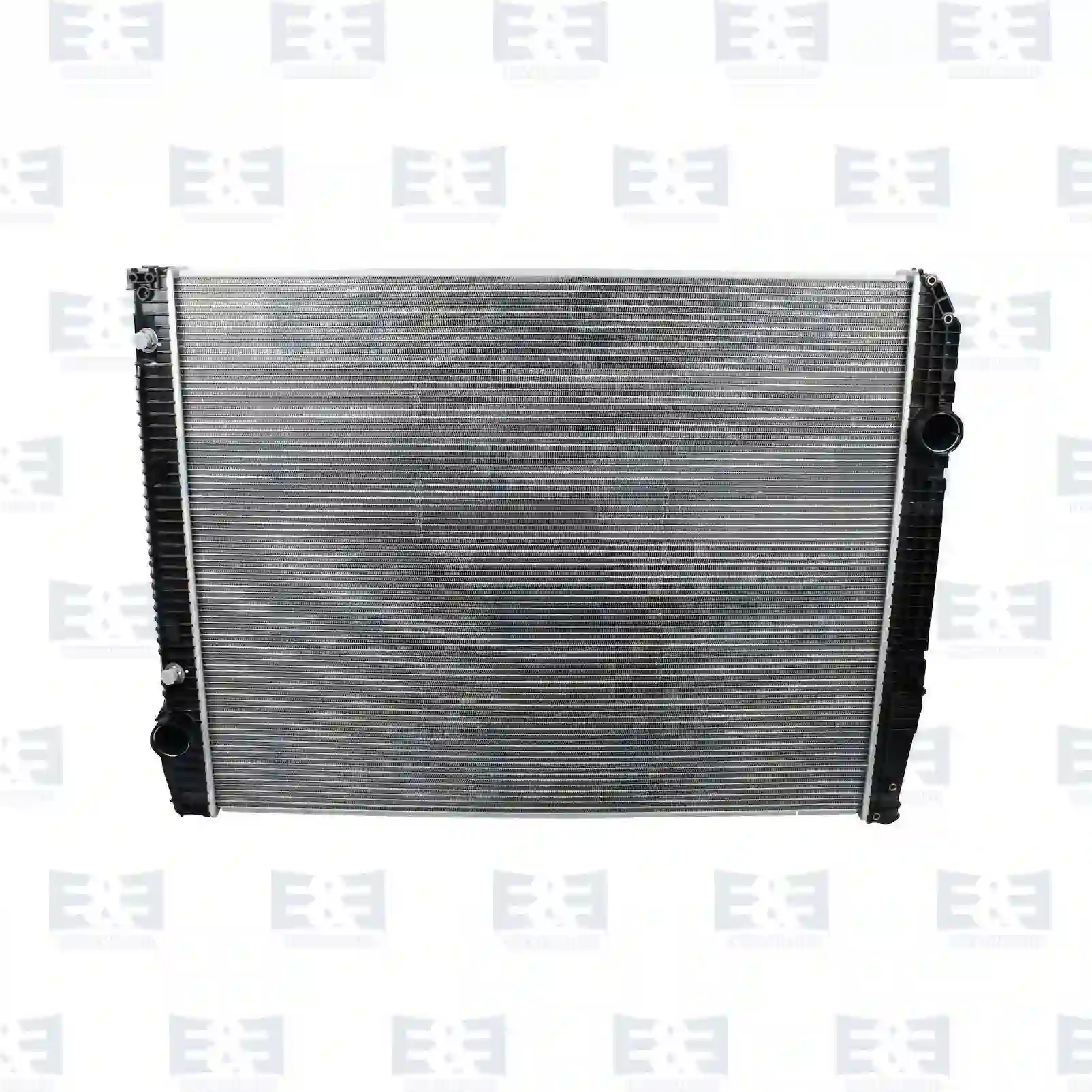  Radiator, without frame || E&E Truck Spare Parts | Truck Spare Parts, Auotomotive Spare Parts