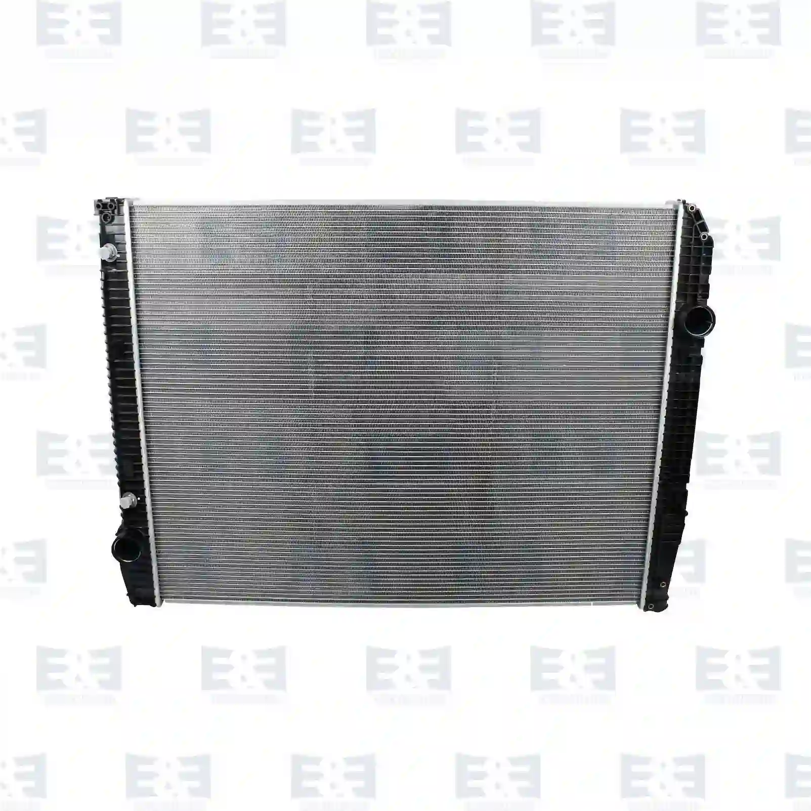 Radiator, without frame, 2E2202008, 0025010101, 0025012201, 0025019301, 6295011201 ||  2E2202008 E&E Truck Spare Parts | Truck Spare Parts, Auotomotive Spare Parts Radiator, without frame, 2E2202008, 0025010101, 0025012201, 0025019301, 6295011201 ||  2E2202008 E&E Truck Spare Parts | Truck Spare Parts, Auotomotive Spare Parts