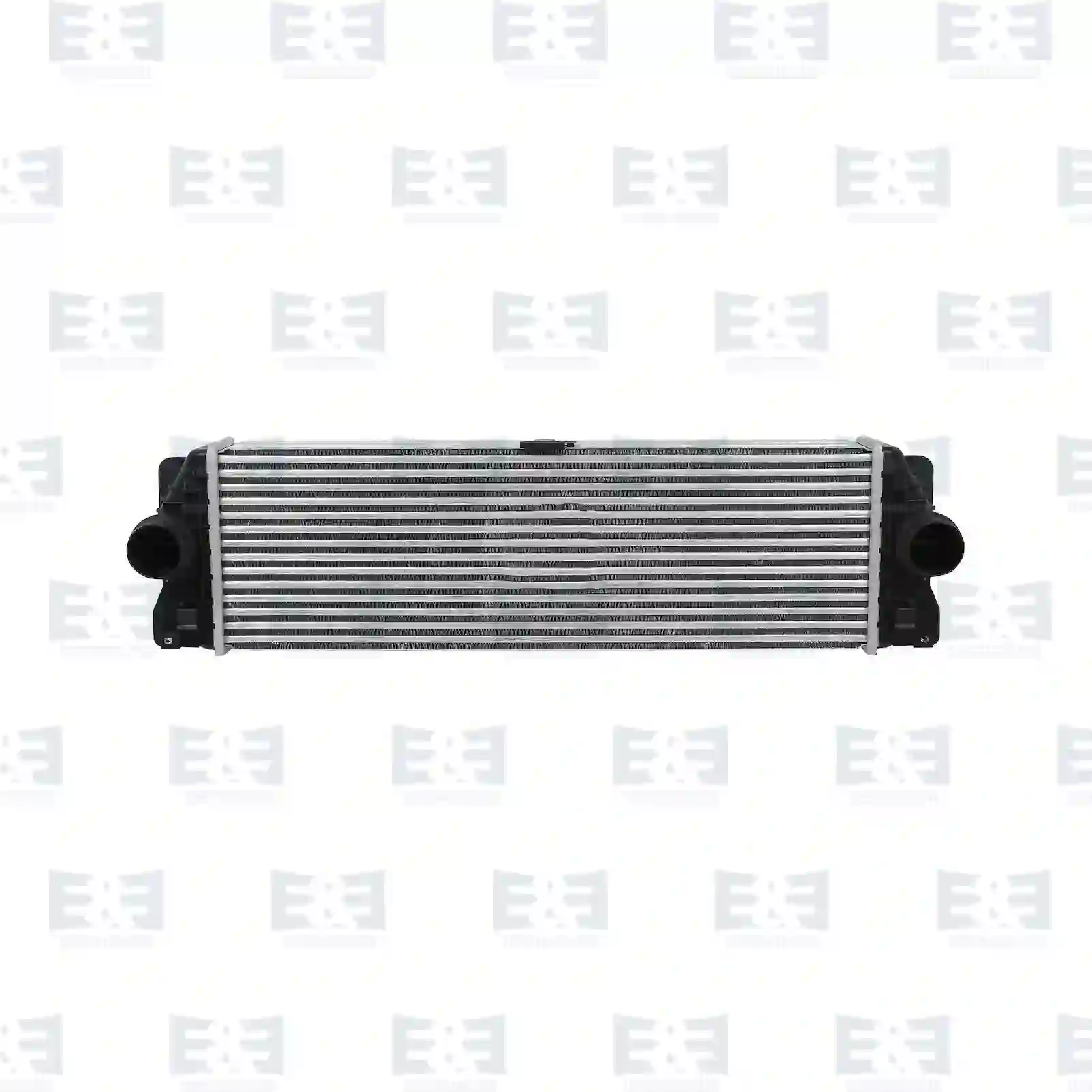 Intercooler Intercooler, EE No 2E2202030 ,  oem no:9065010201, , E&E Truck Spare Parts | Truck Spare Parts, Auotomotive Spare Parts