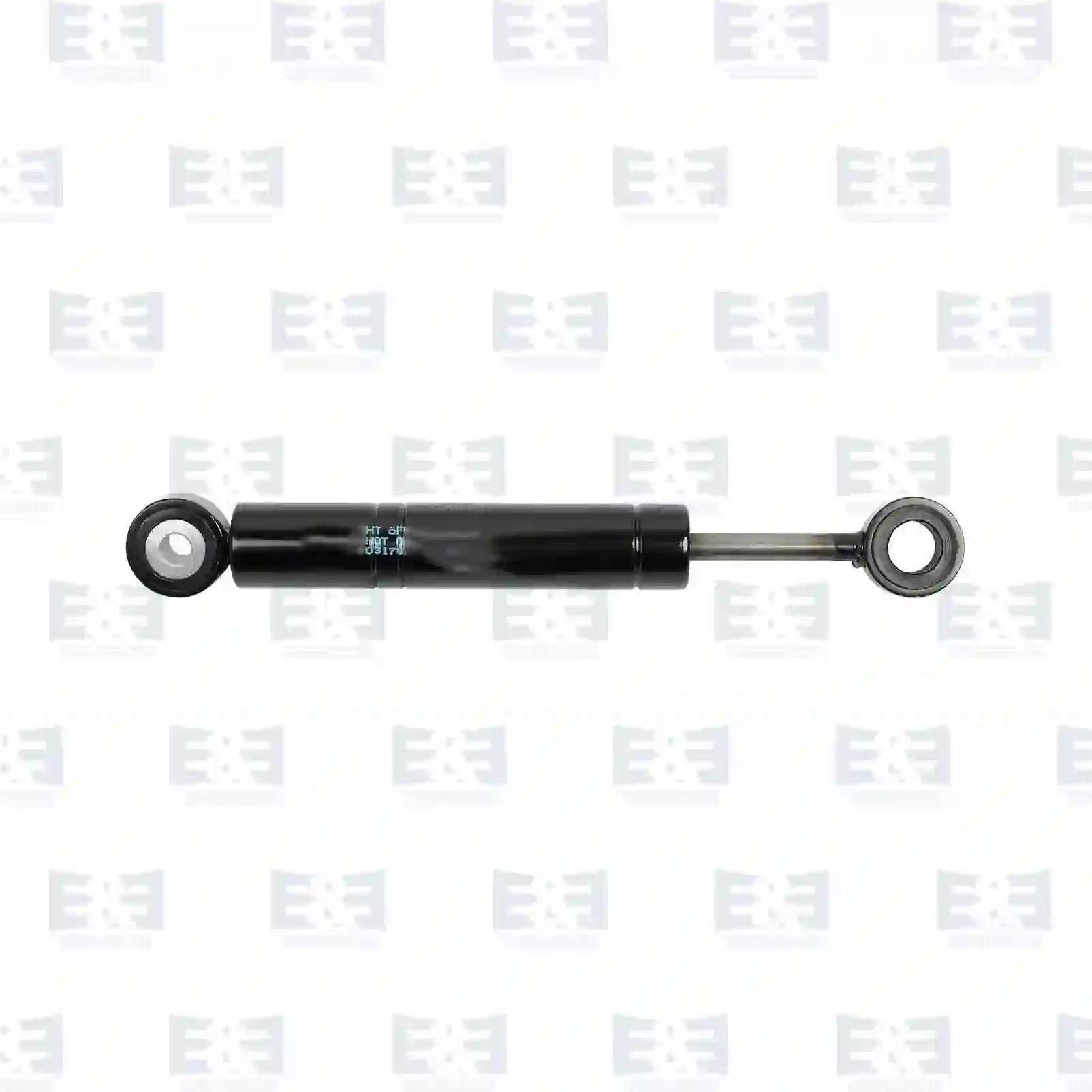  Vibration damper, belt tensioner || E&E Truck Spare Parts | Truck Spare Parts, Auotomotive Spare Parts