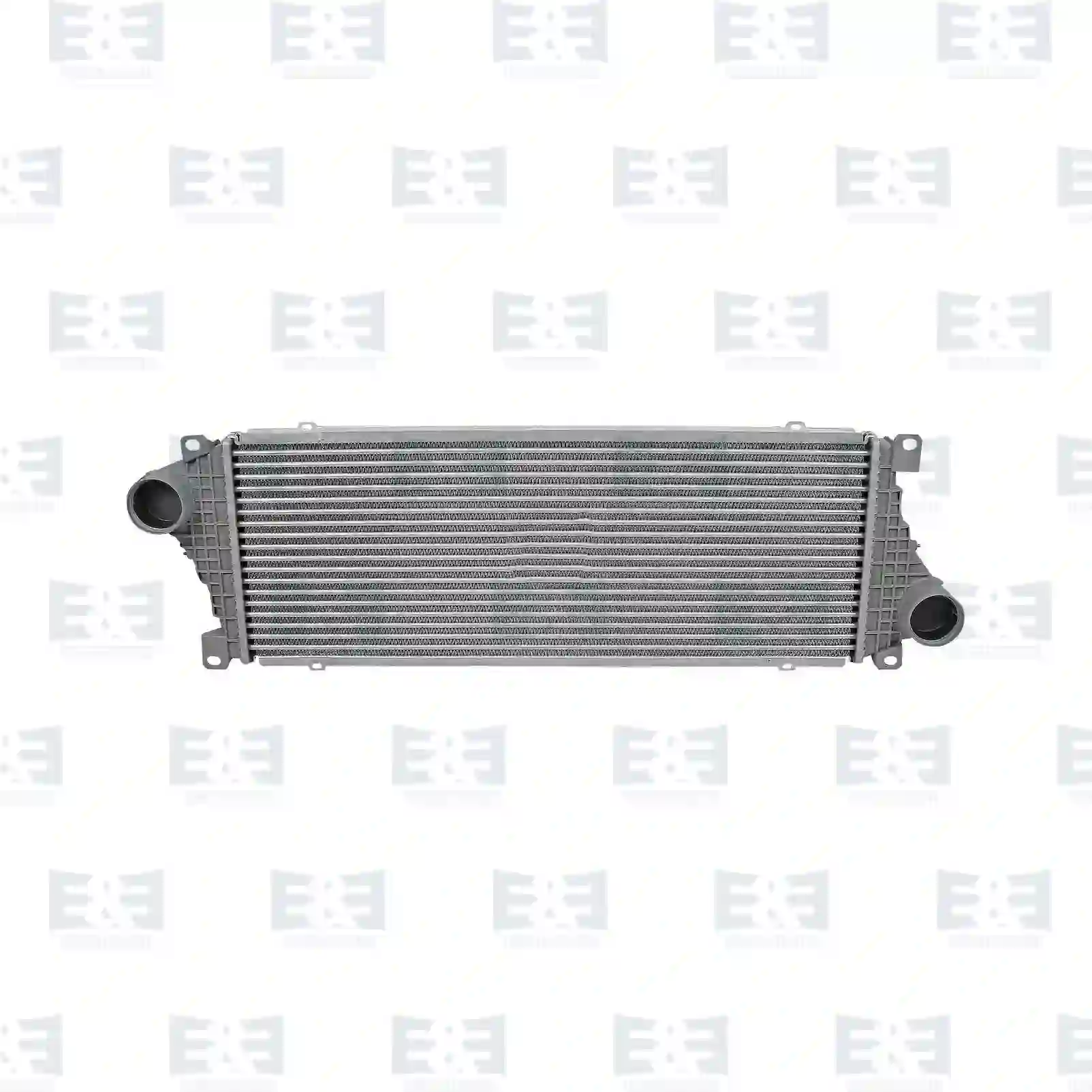  Intercooler || E&E Truck Spare Parts | Truck Spare Parts, Auotomotive Spare Parts