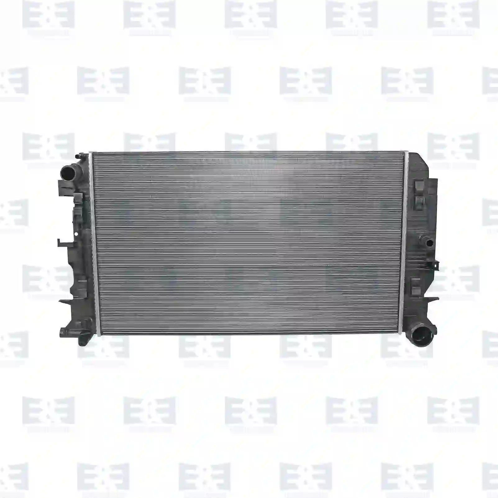  Radiator || E&E Truck Spare Parts | Truck Spare Parts, Auotomotive Spare Parts