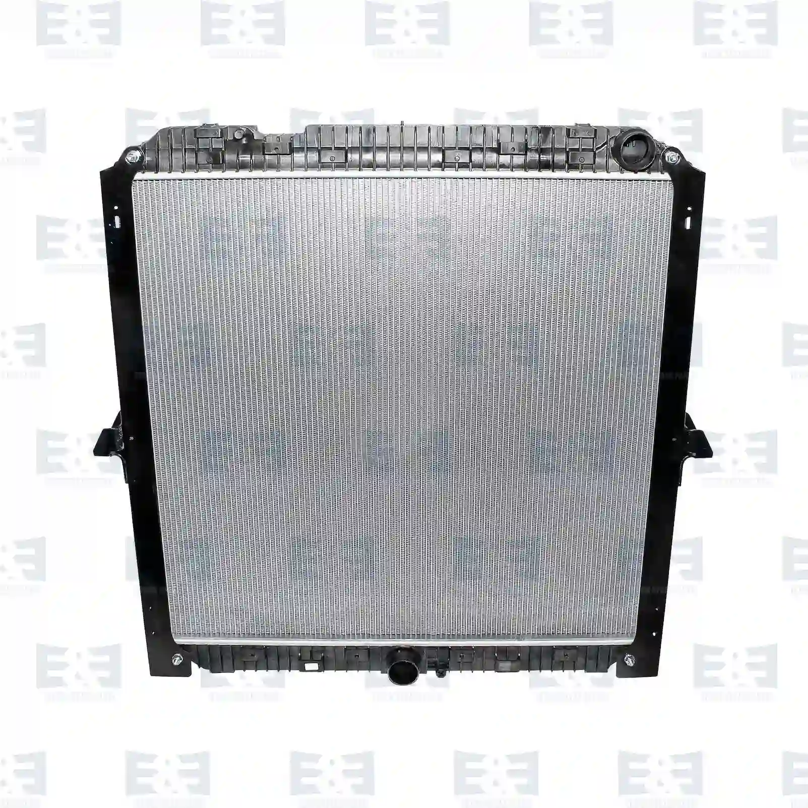  Radiator || E&E Truck Spare Parts | Truck Spare Parts, Auotomotive Spare Parts