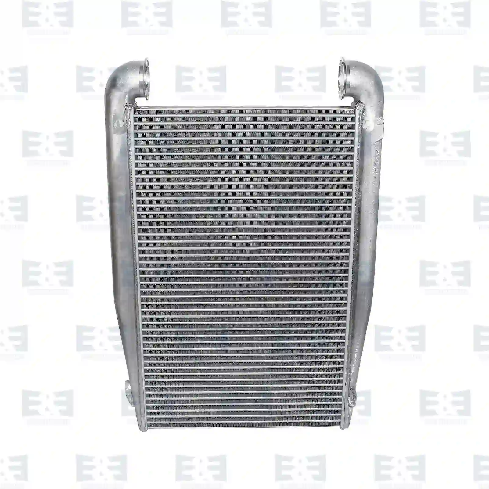 Intercooler Intercooler, EE No 2E2202087 ,  oem no:6285003400, 6285004600, 6285011599 E&E Truck Spare Parts | Truck Spare Parts, Auotomotive Spare Parts