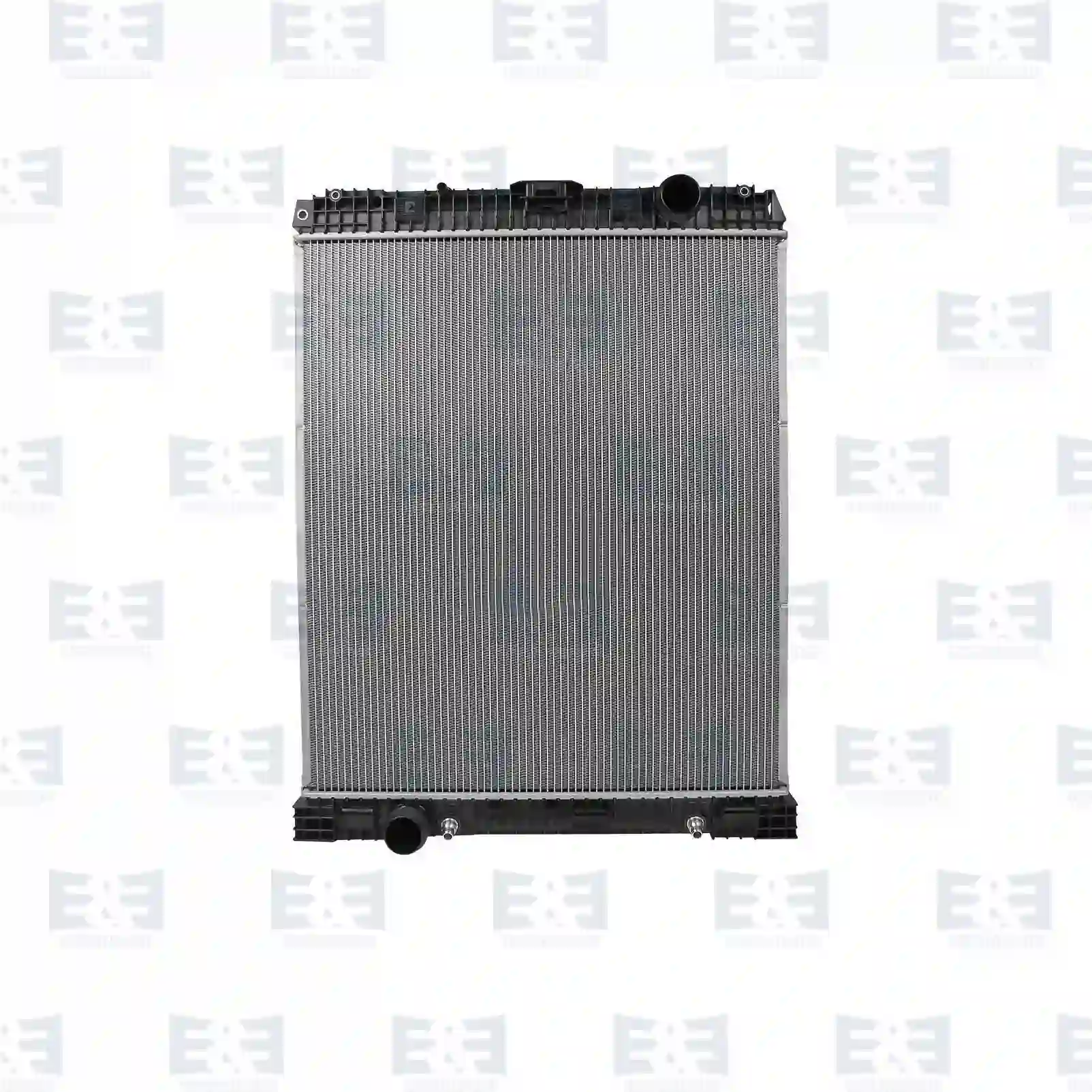  Radiator, without frame || E&E Truck Spare Parts | Truck Spare Parts, Auotomotive Spare Parts