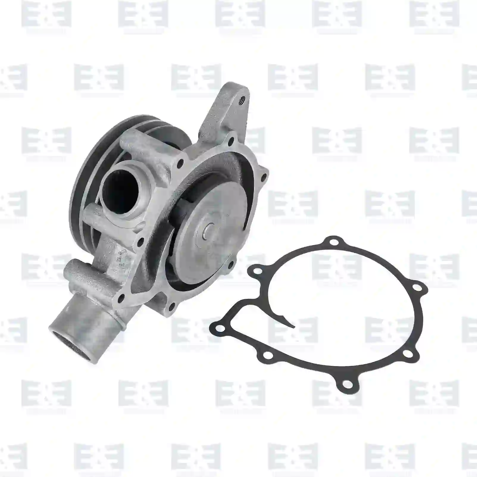  Water pump, with blind plugs || E&E Truck Spare Parts | Truck Spare Parts, Auotomotive Spare Parts