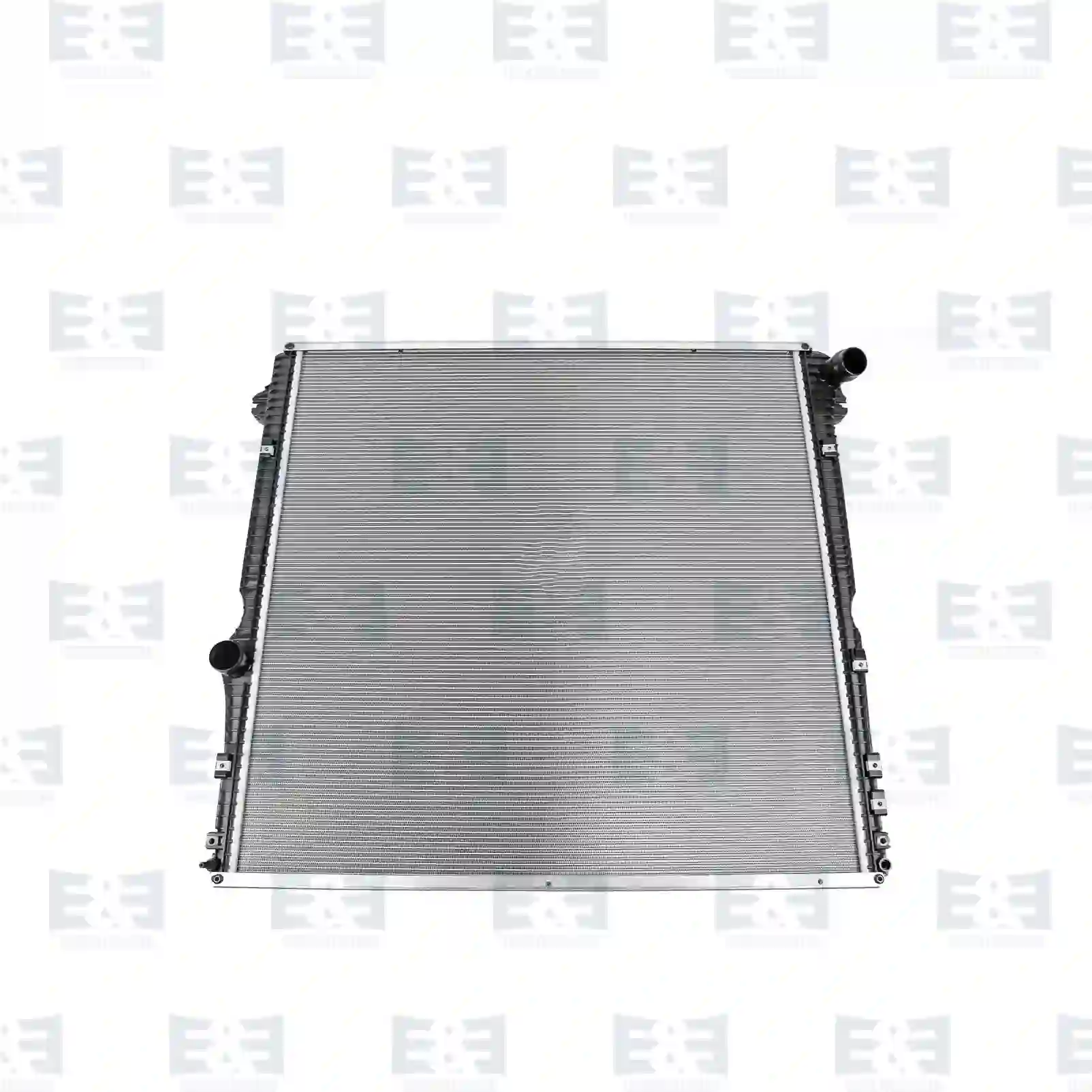  Radiator || E&E Truck Spare Parts | Truck Spare Parts, Auotomotive Spare Parts