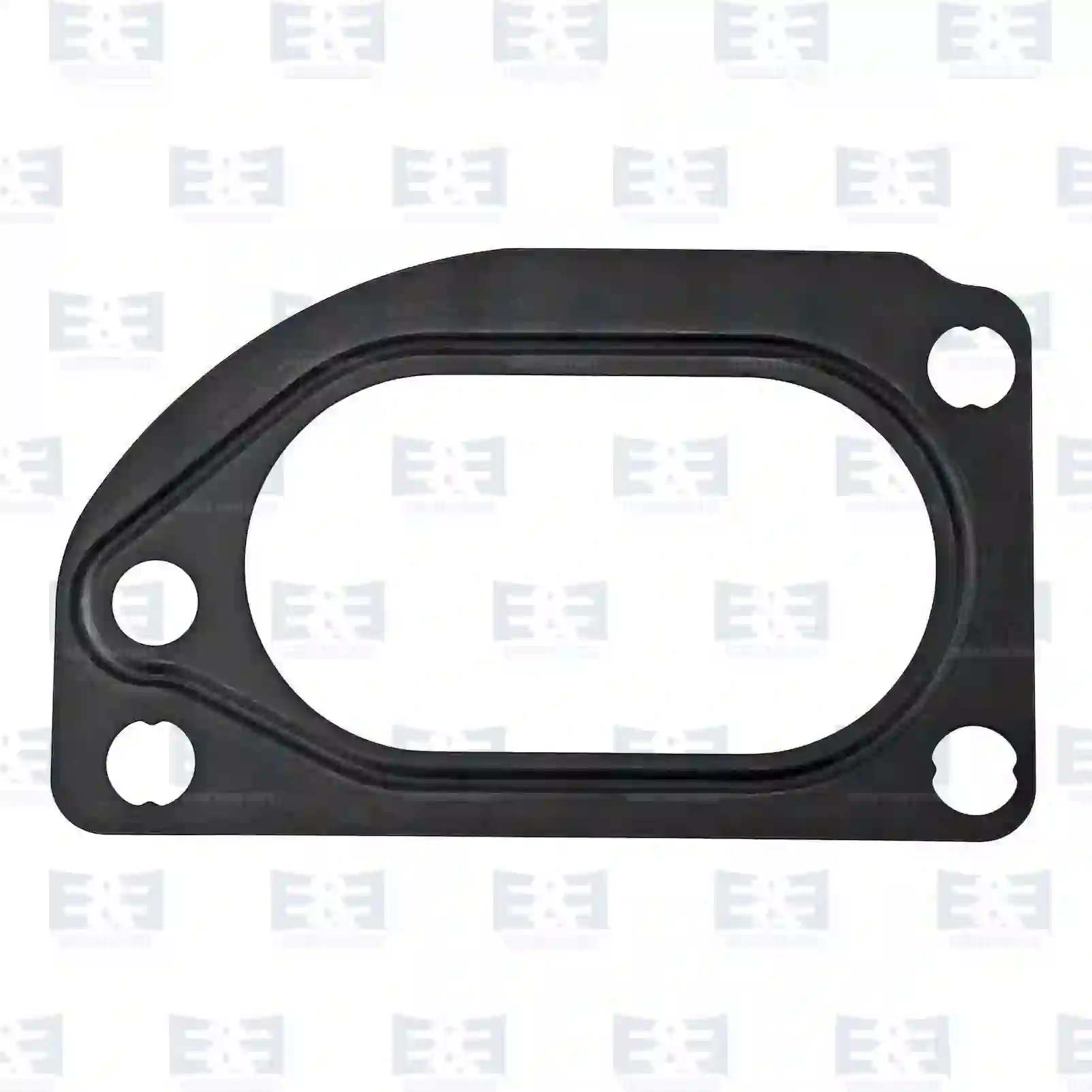 Gasket, thermostat housing, 2E2202184, 7408170519, 81705 ||  2E2202184 E&E Truck Spare Parts | Truck Spare Parts, Auotomotive Spare Parts Gasket, thermostat housing, 2E2202184, 7408170519, 81705 ||  2E2202184 E&E Truck Spare Parts | Truck Spare Parts, Auotomotive Spare Parts