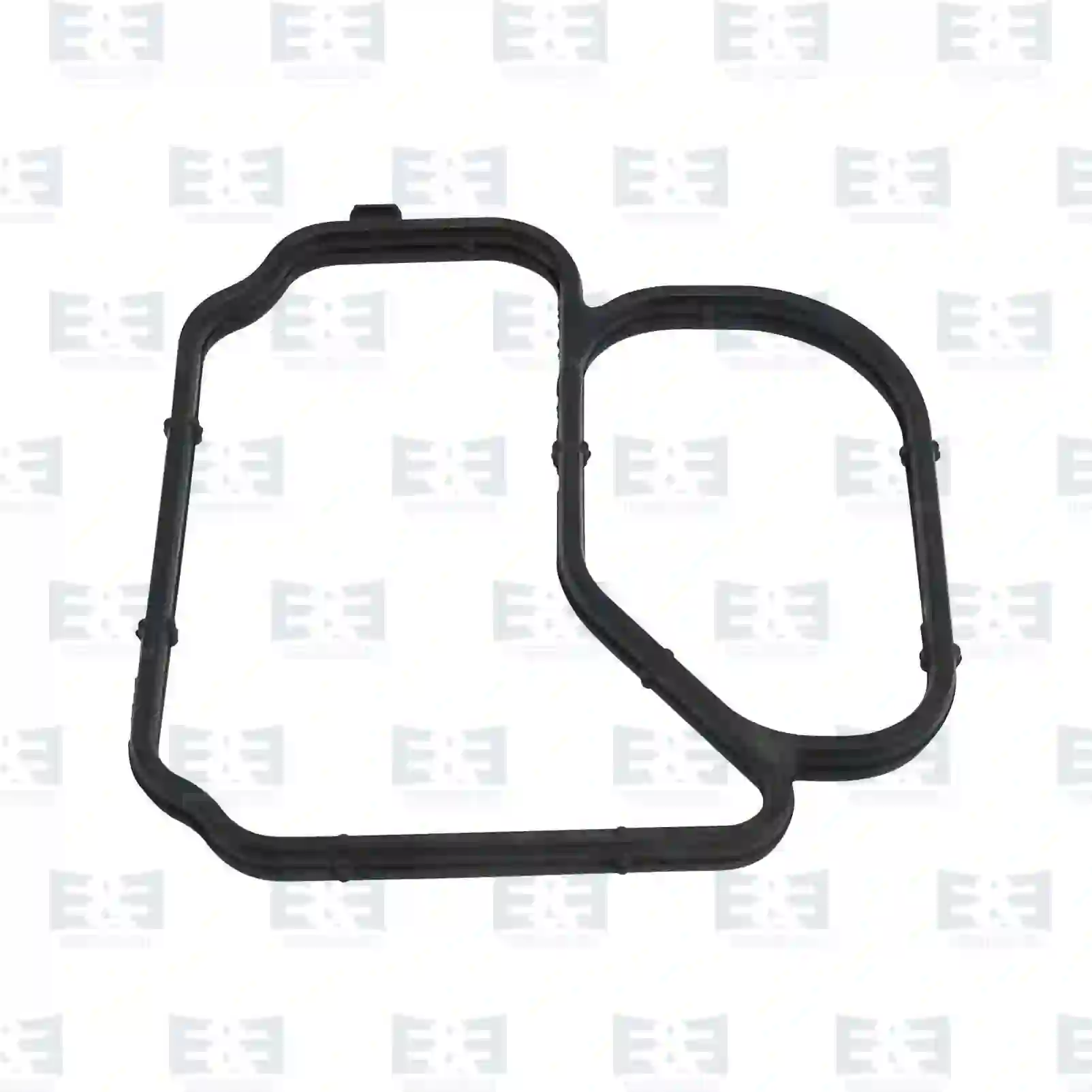 Gasket, thermostat housing, 2E2202248, 7421298915, 20777888, 21298915 ||  2E2202248 E&E Truck Spare Parts | Truck Spare Parts, Auotomotive Spare Parts Gasket, thermostat housing, 2E2202248, 7421298915, 20777888, 21298915 ||  2E2202248 E&E Truck Spare Parts | Truck Spare Parts, Auotomotive Spare Parts